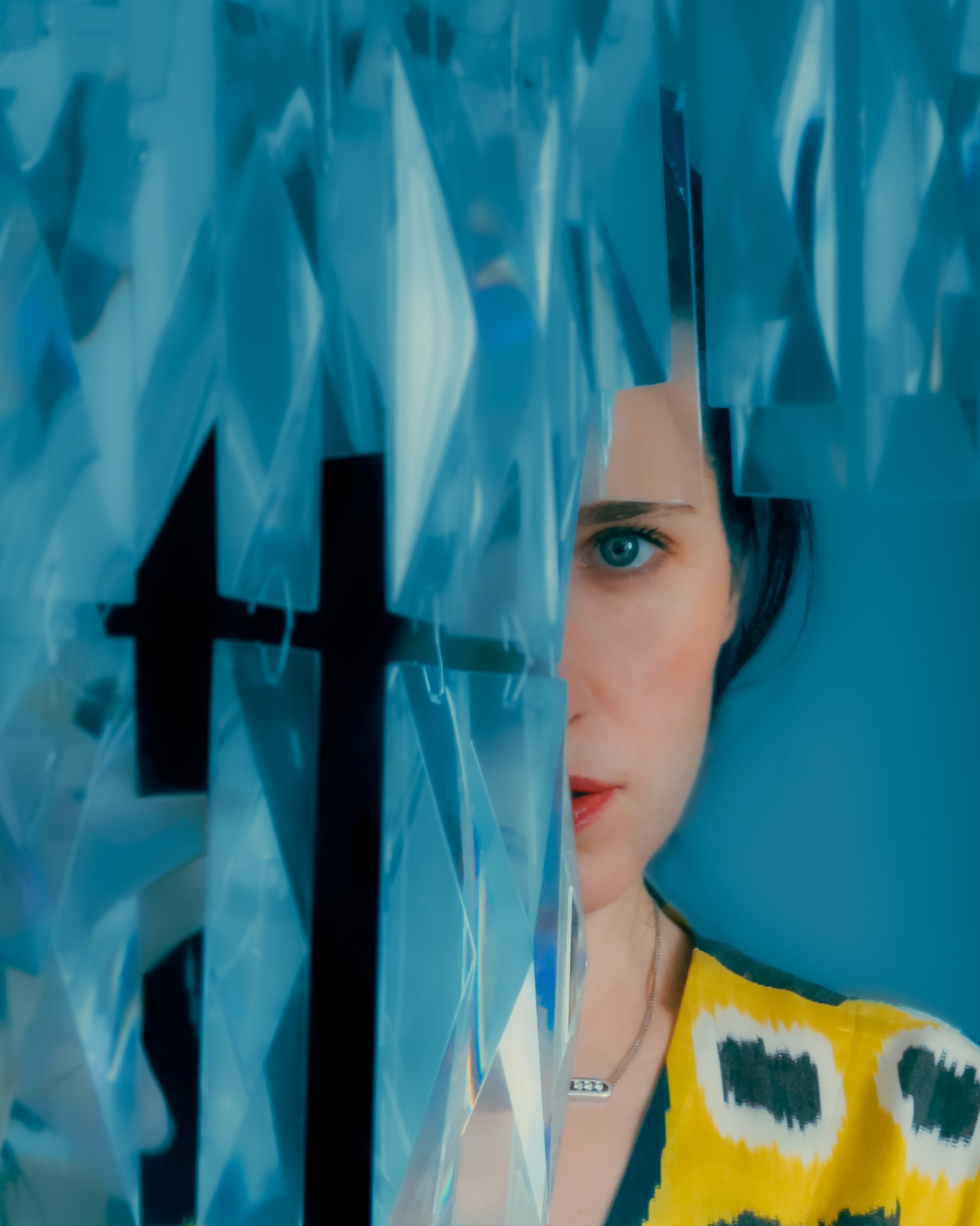 Lena — Baku, Azerbaijan