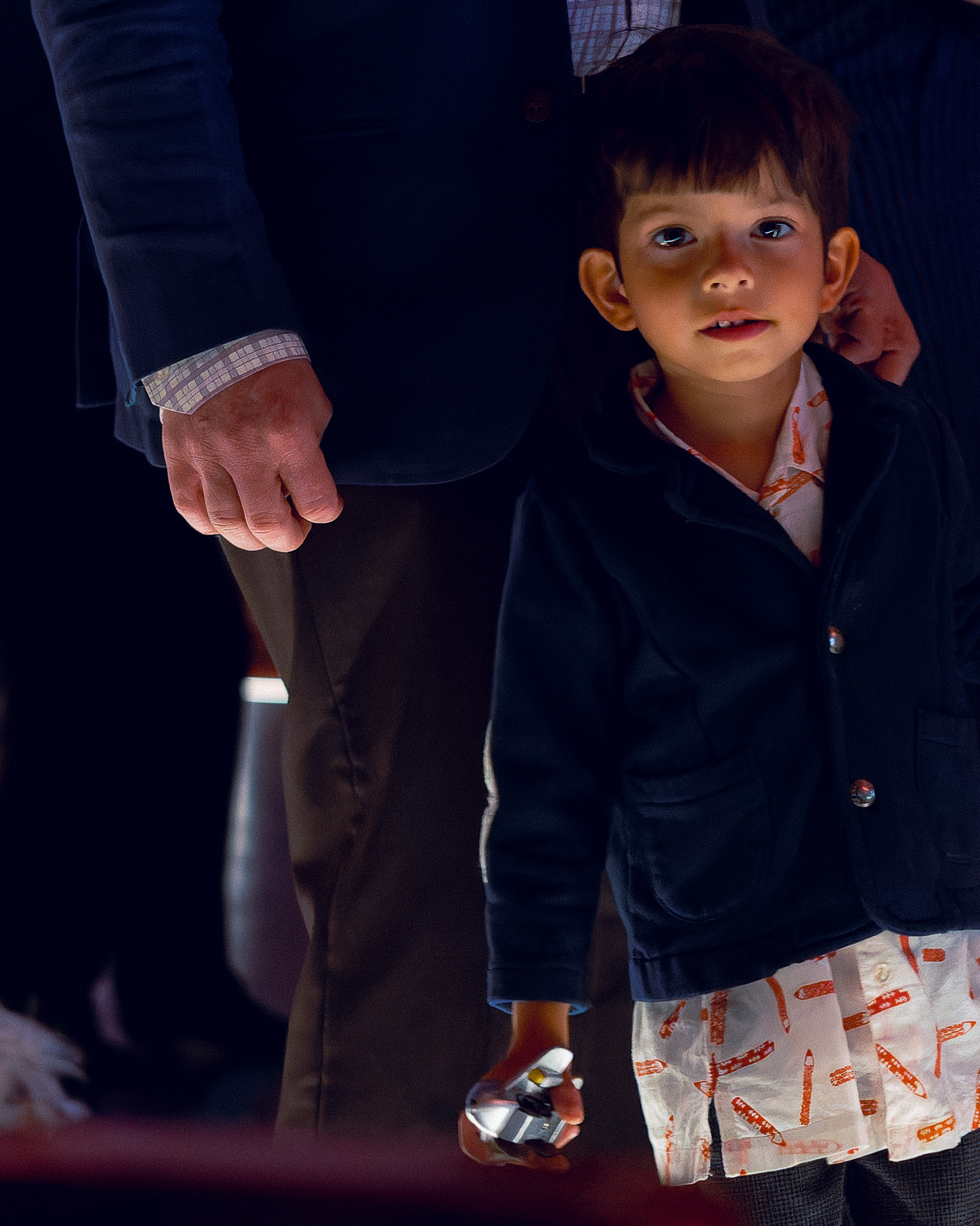 West Side Family Place — 50th Anniversary, Reportage