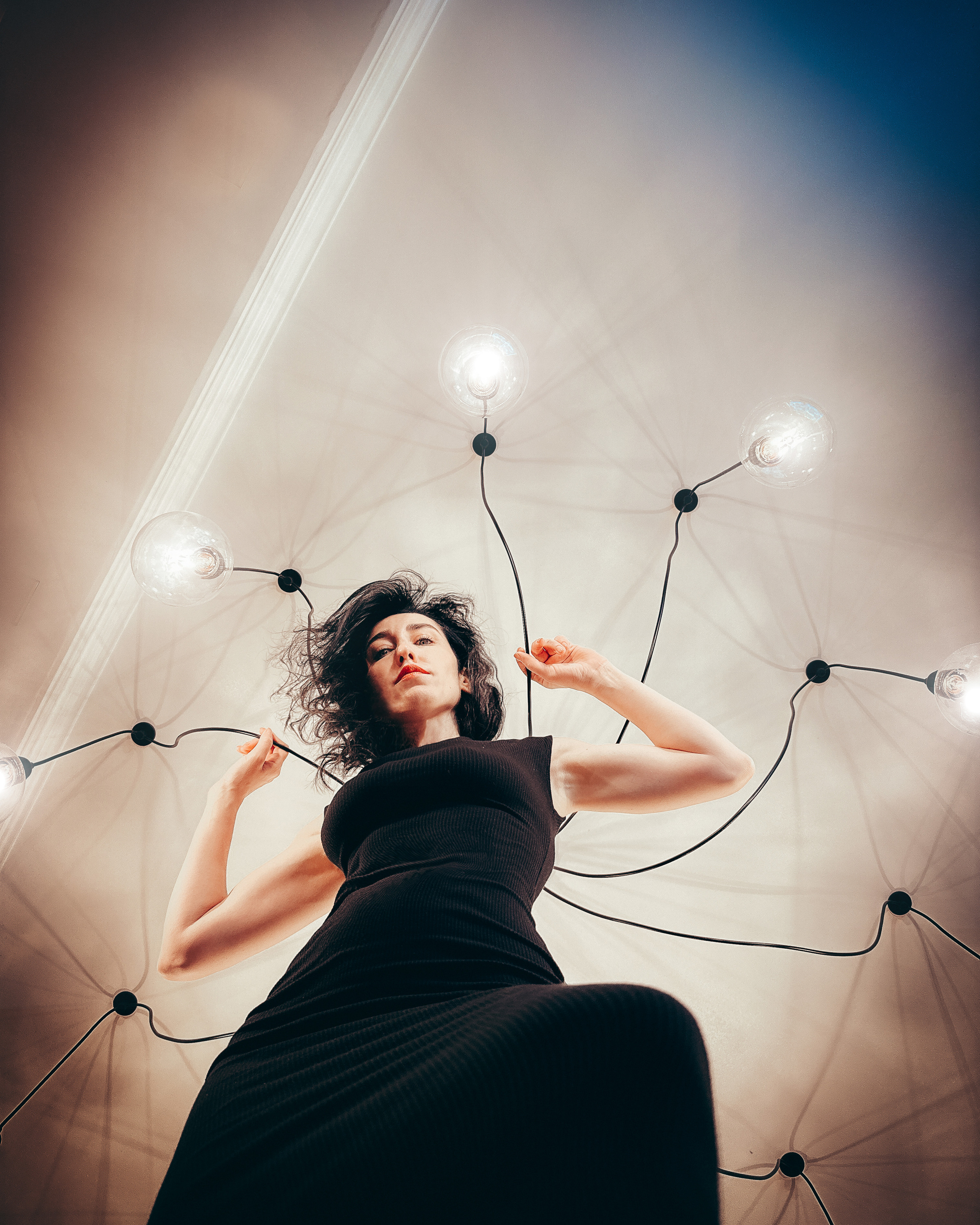 Elen — Moscow, Russia