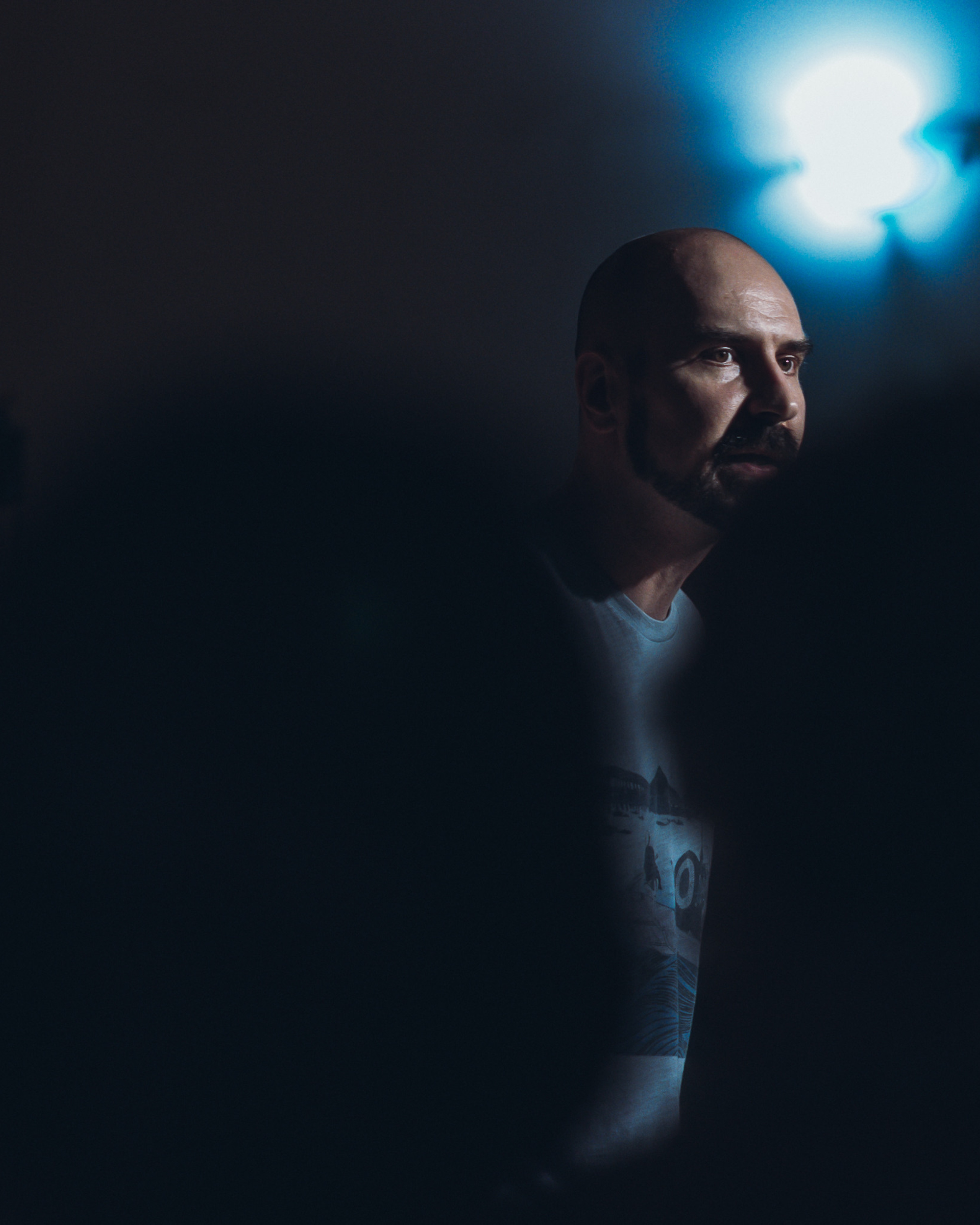 Theatre Palme & How to Tame Inspirations, Reportage