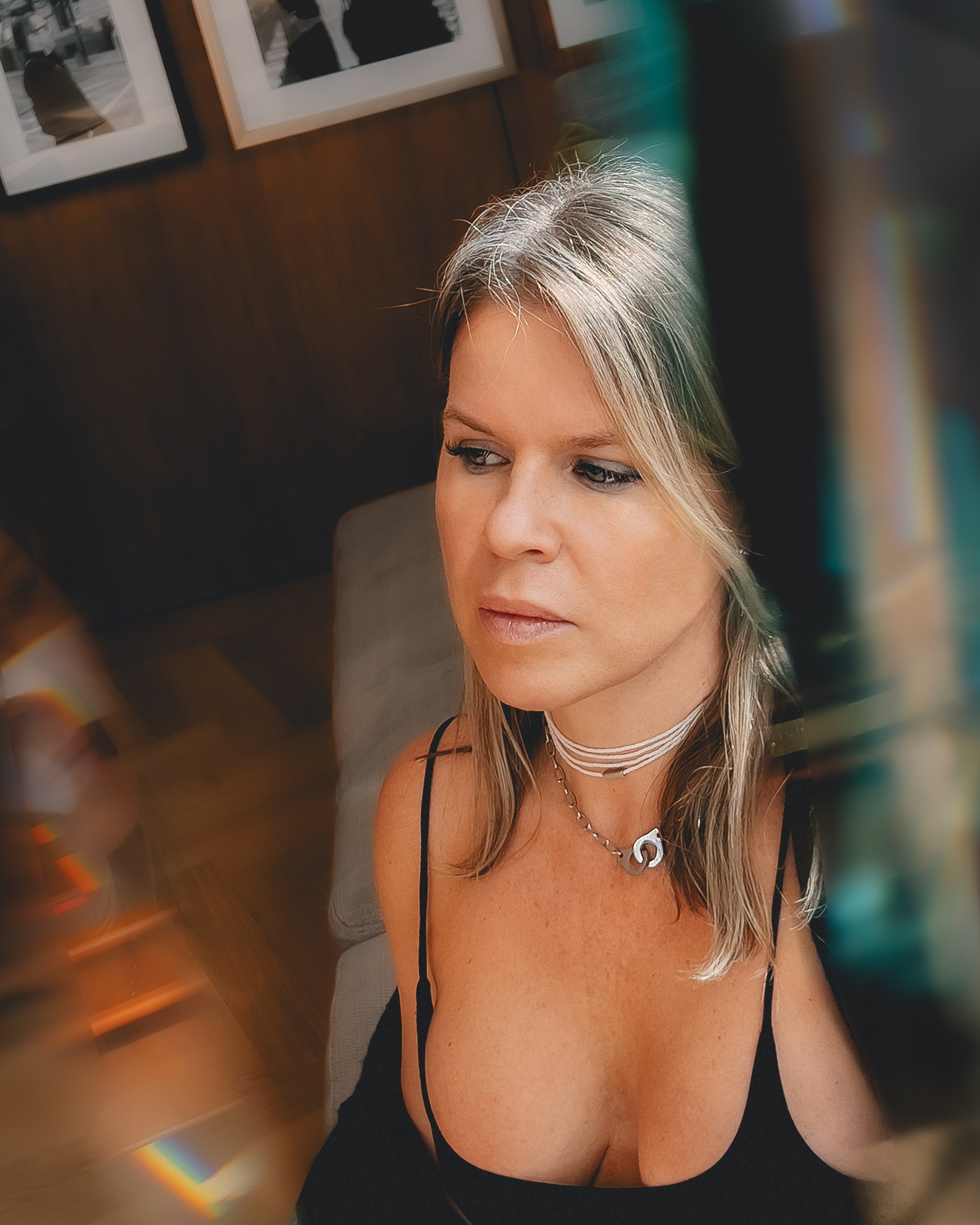 Rozenn&nbsp;— Vancouver, Canada