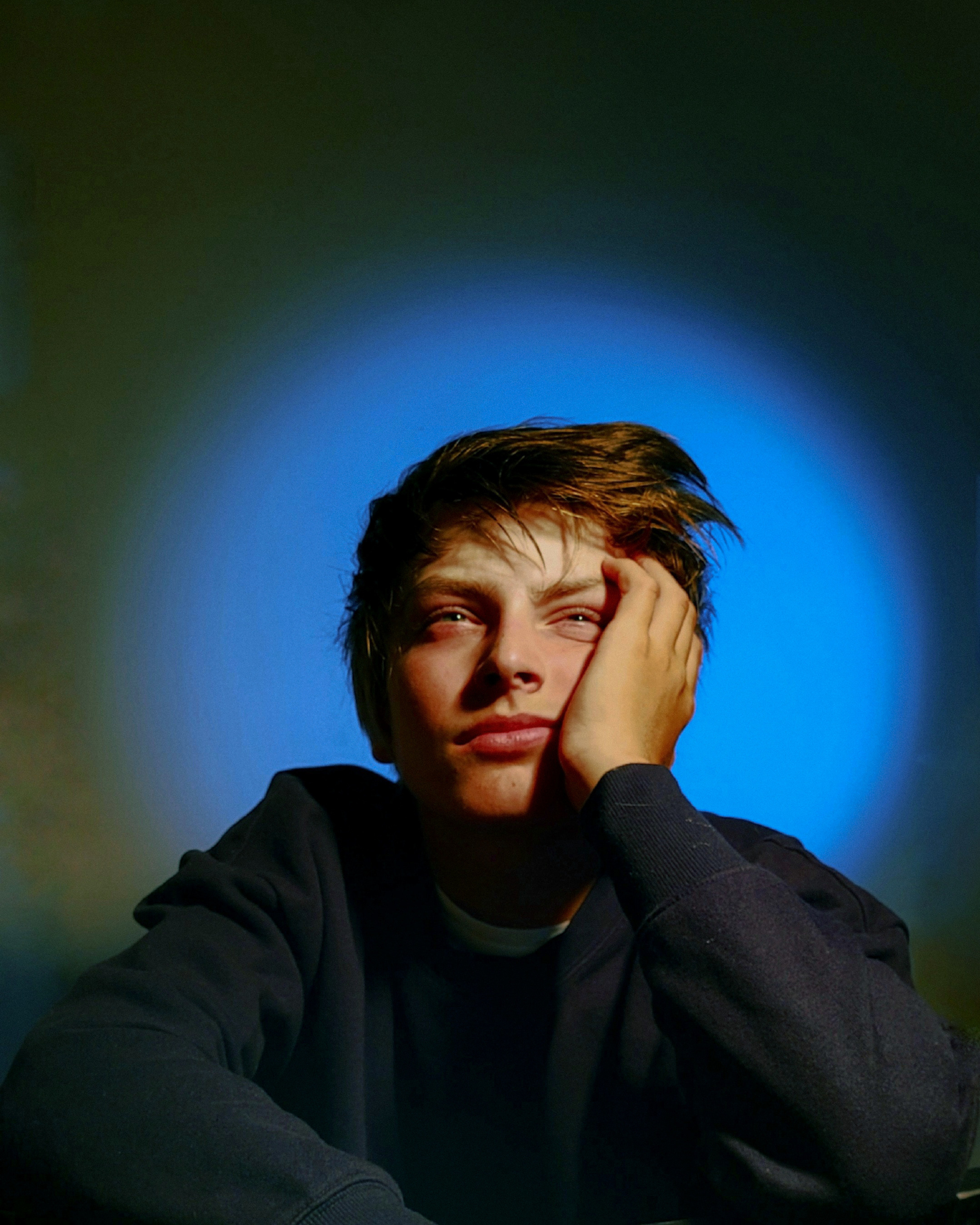 Daniel & Self-discovery