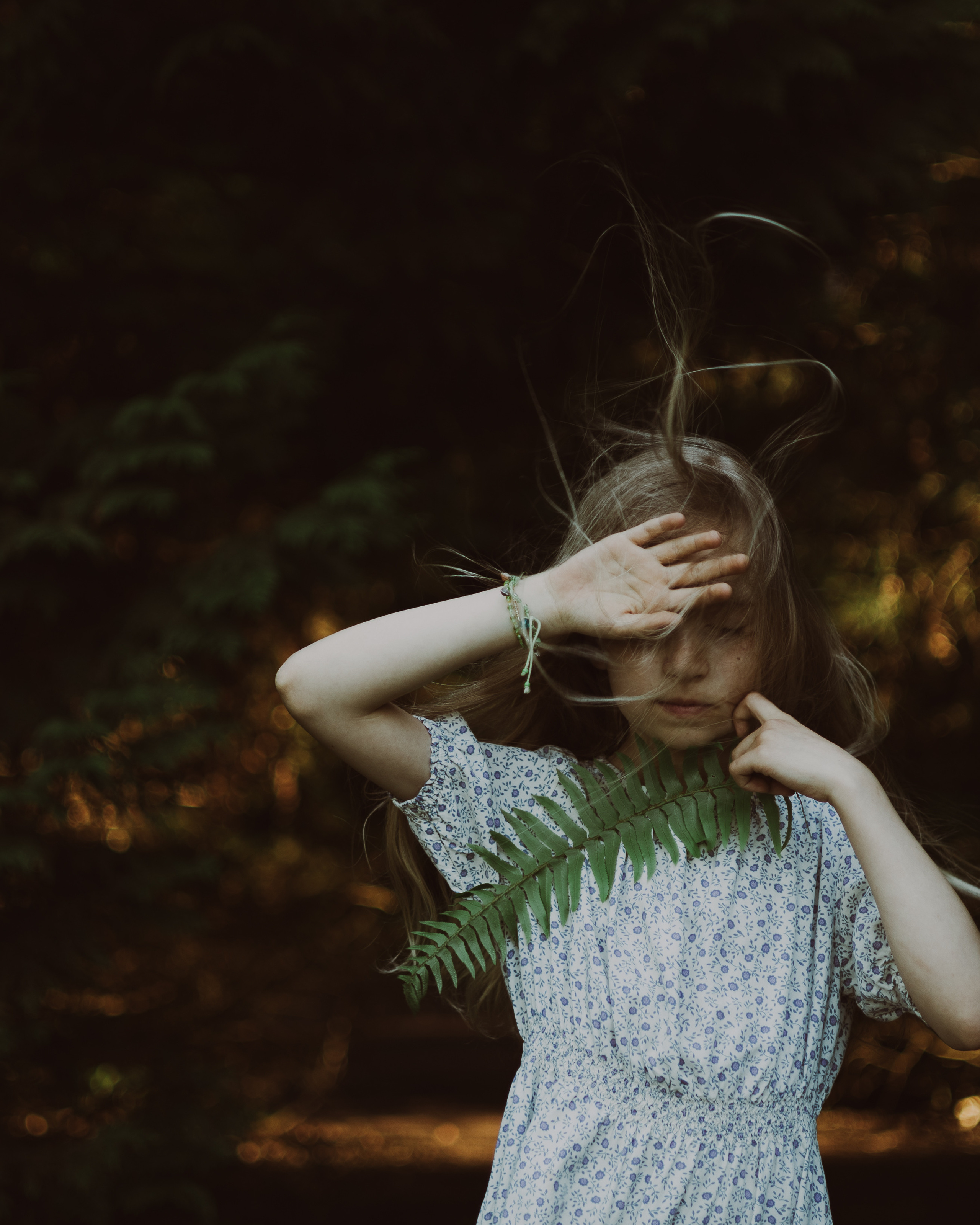 Irene & Adventure in Narnia