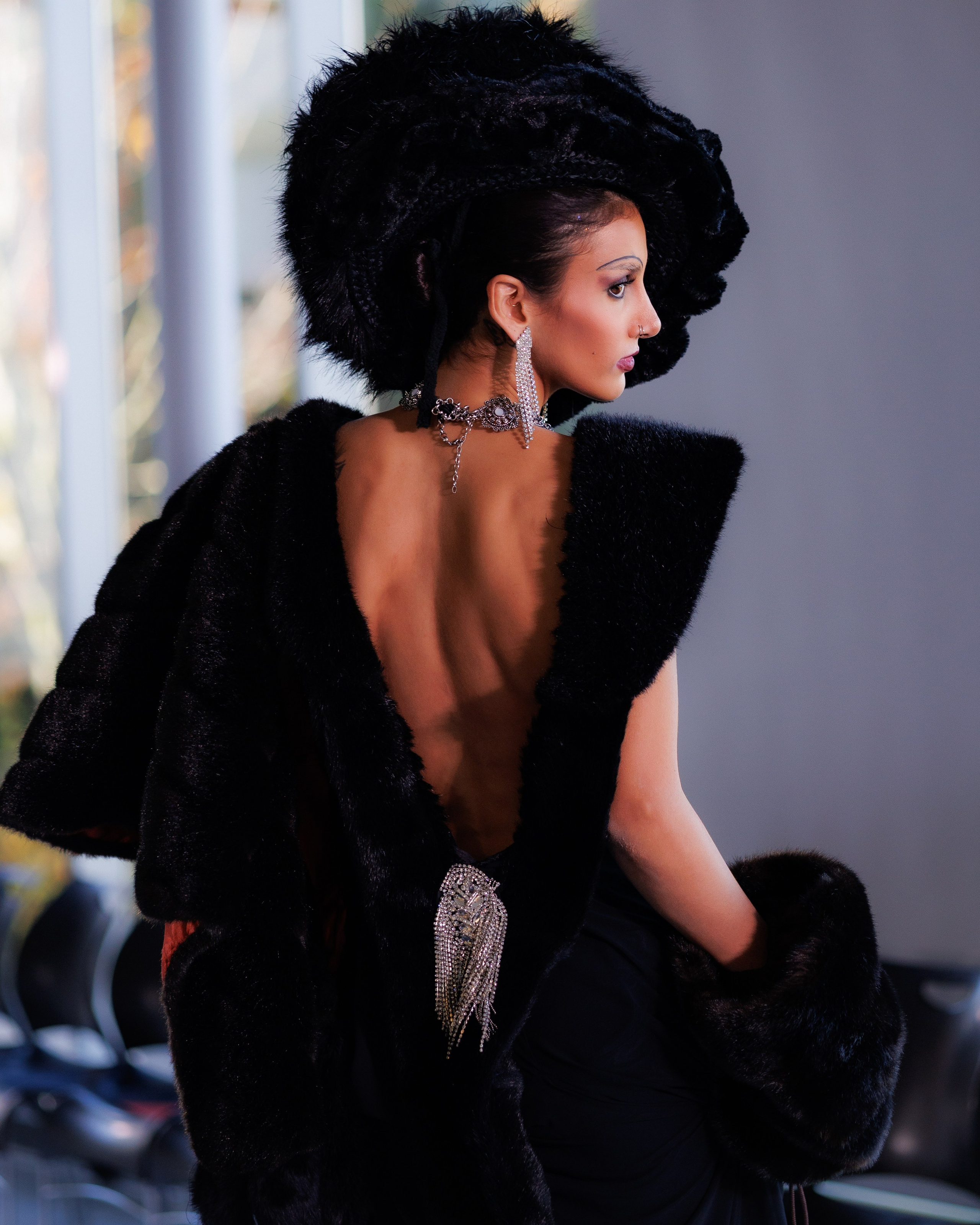 International Fashion Gala 2025 — Vancouver