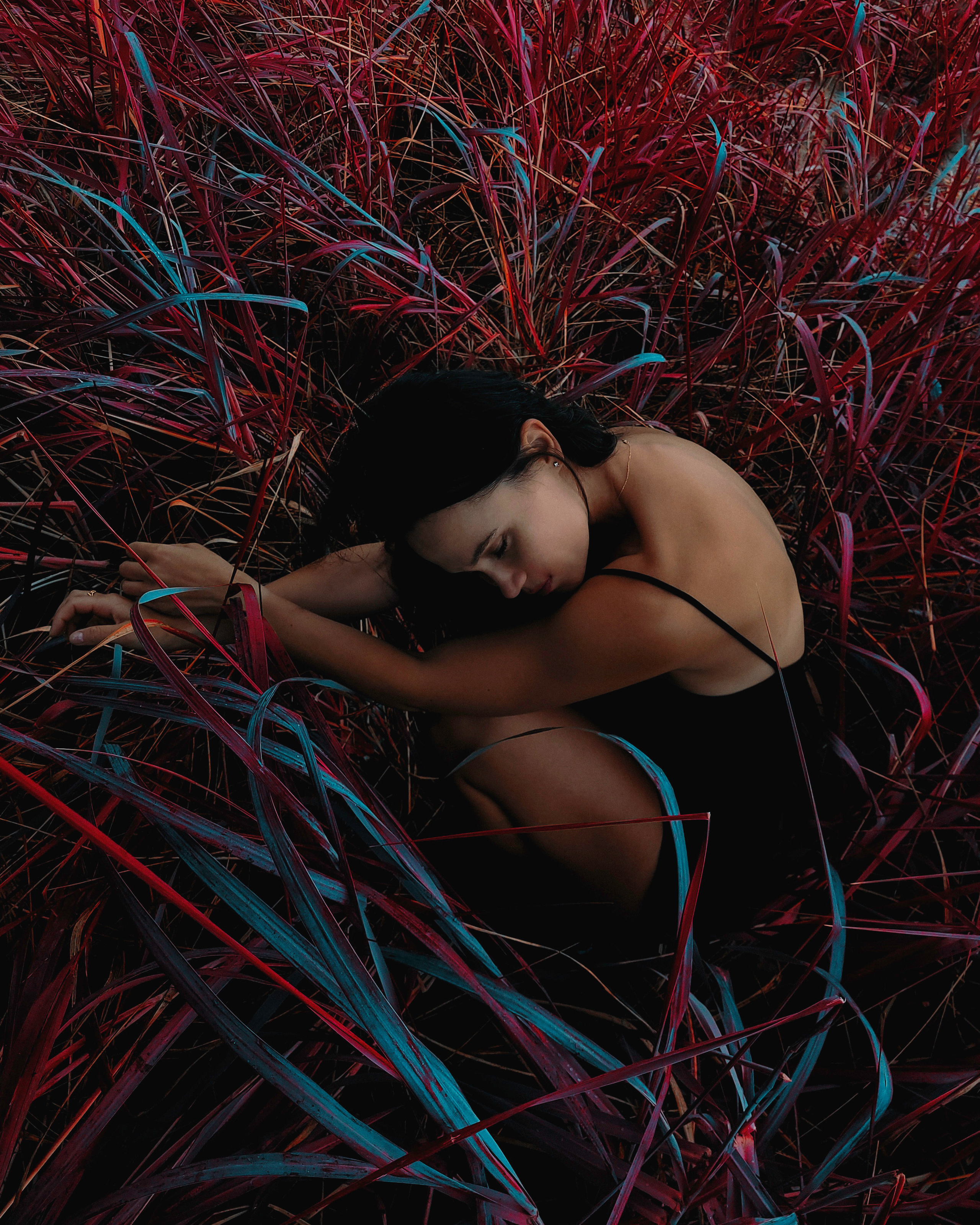 Diana & Inspiration of Nature