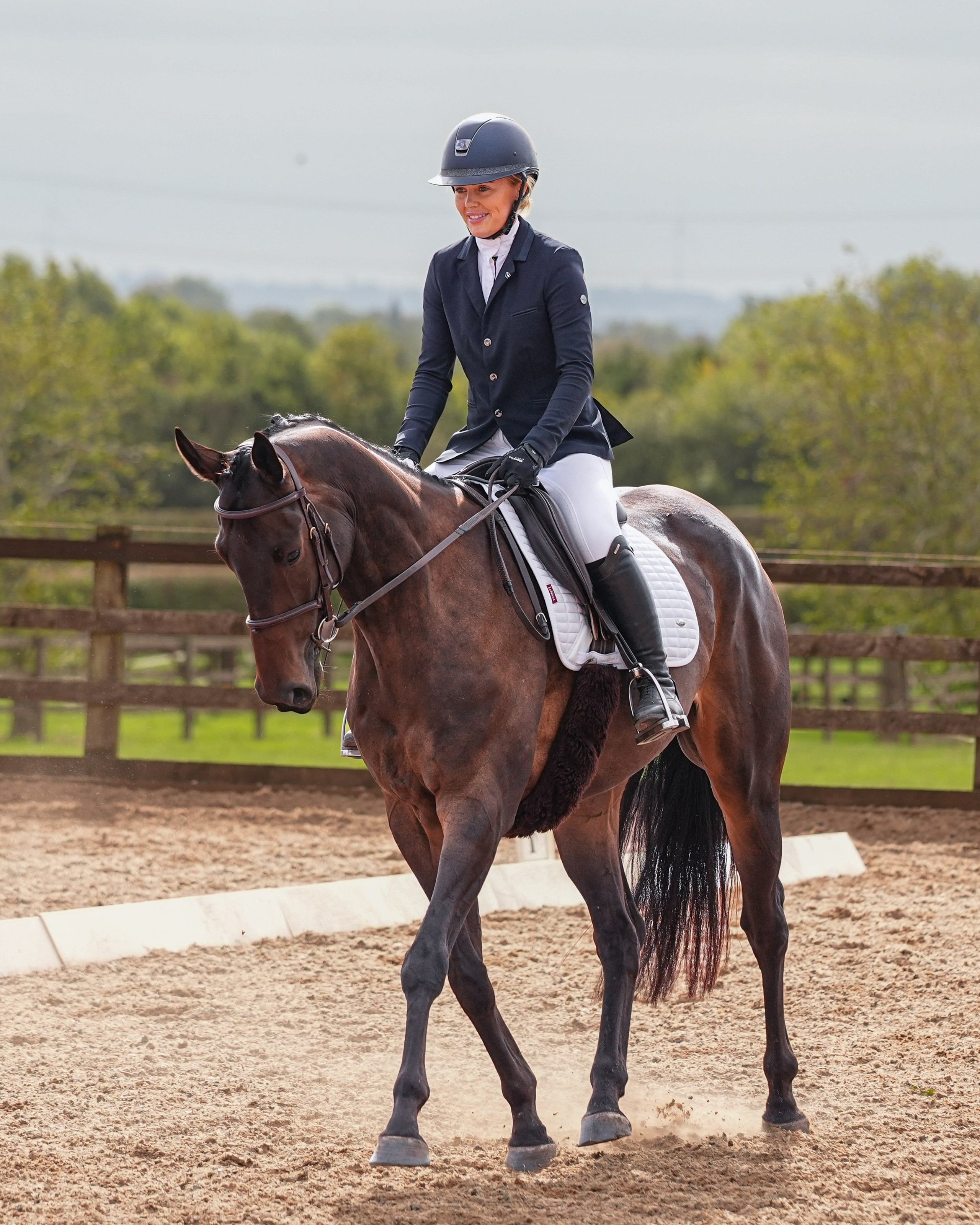 Dressage