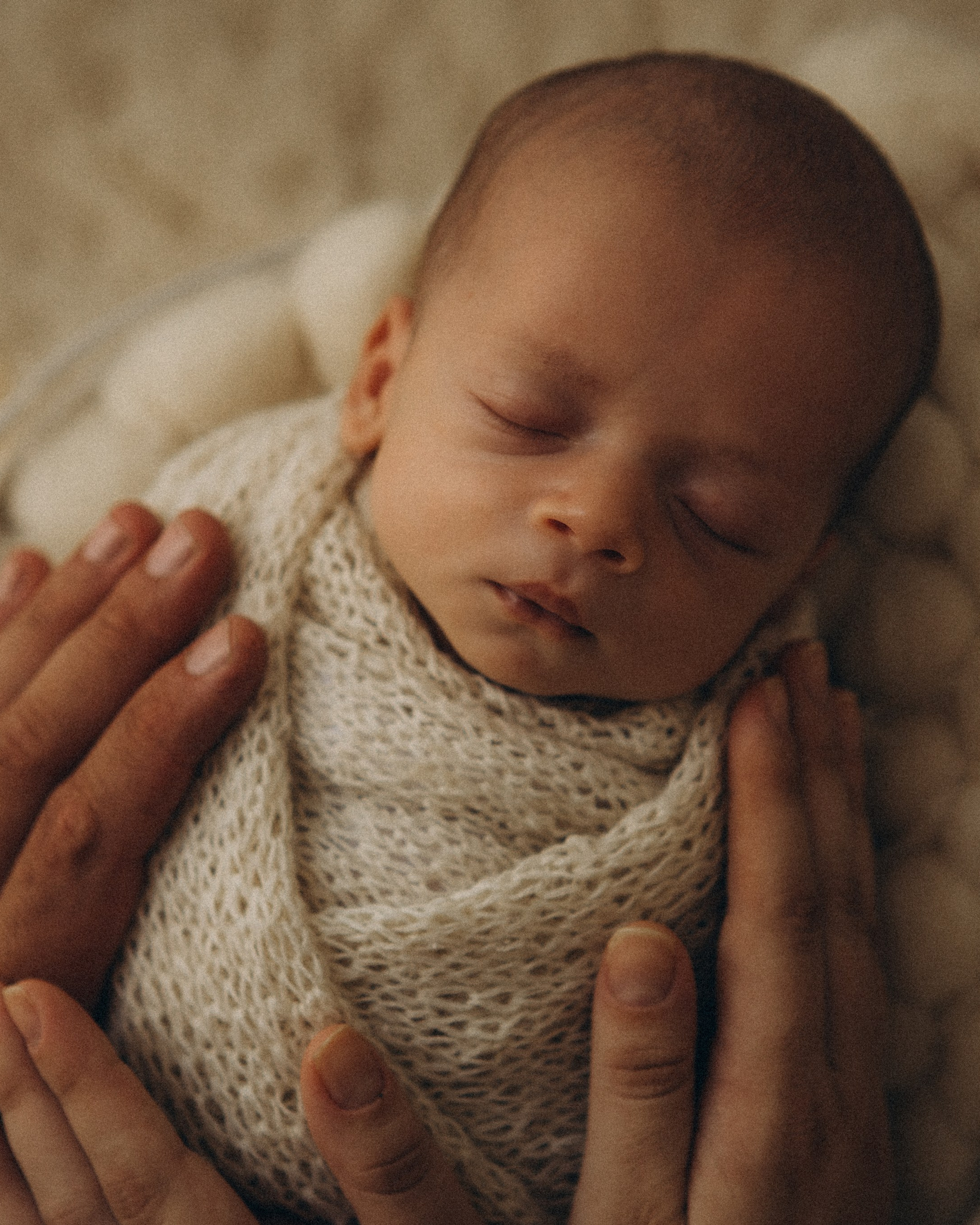 Oliver — Primeiros Dias