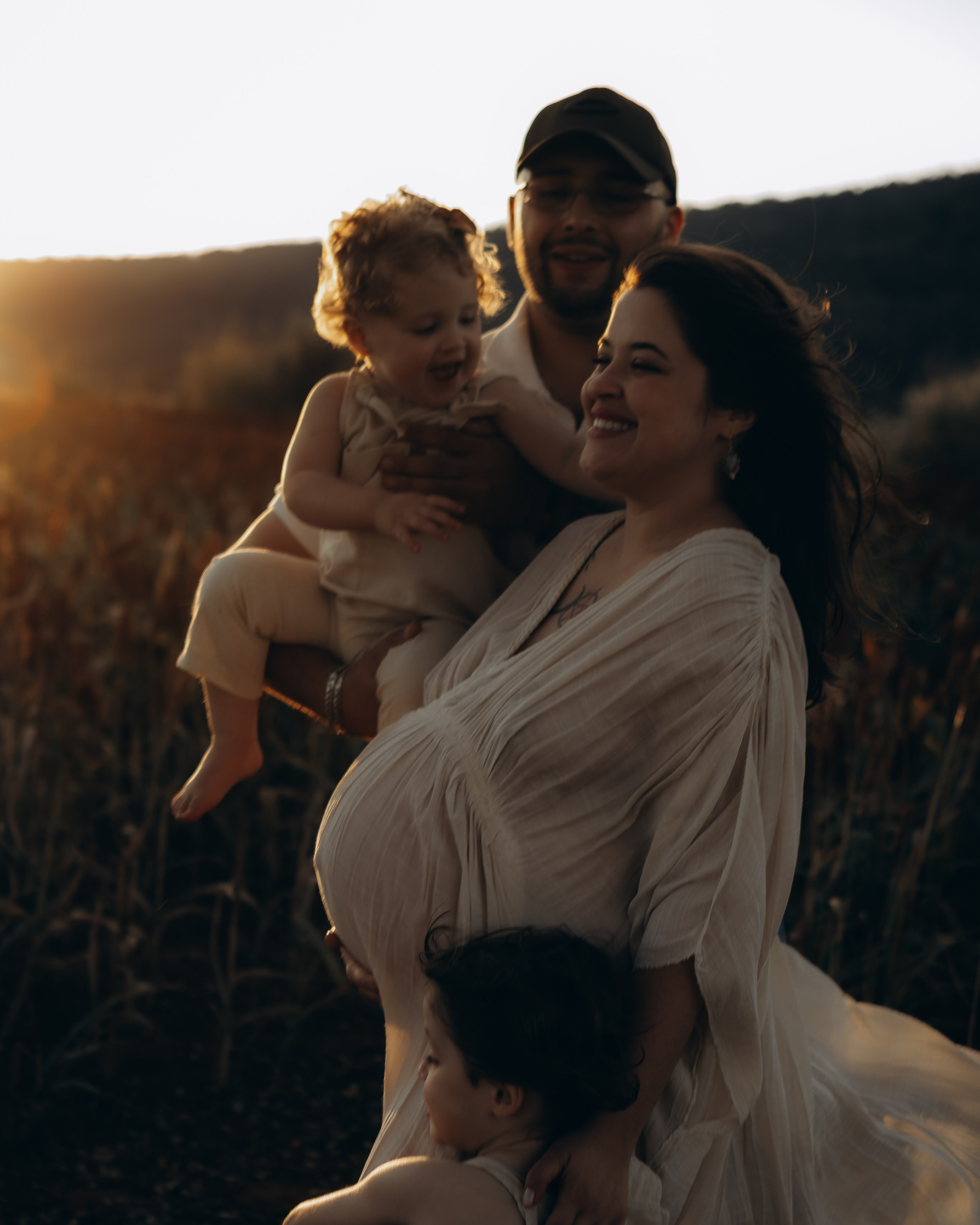 Memórias para Oliver