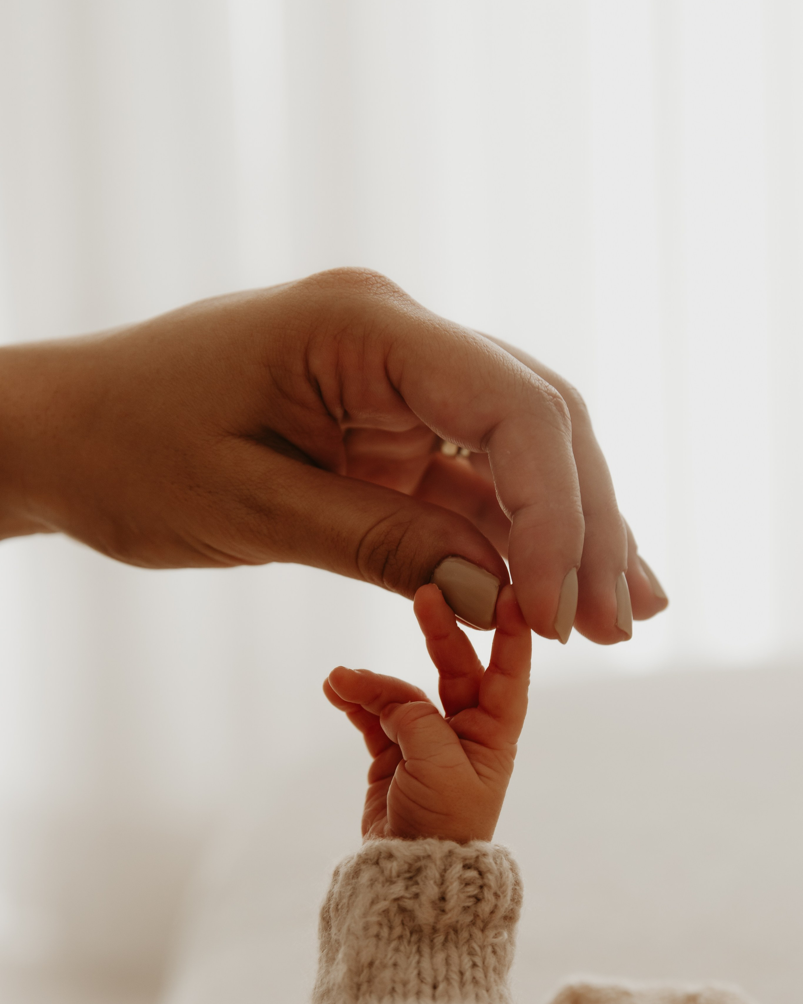 Olívia — Primieros Dias