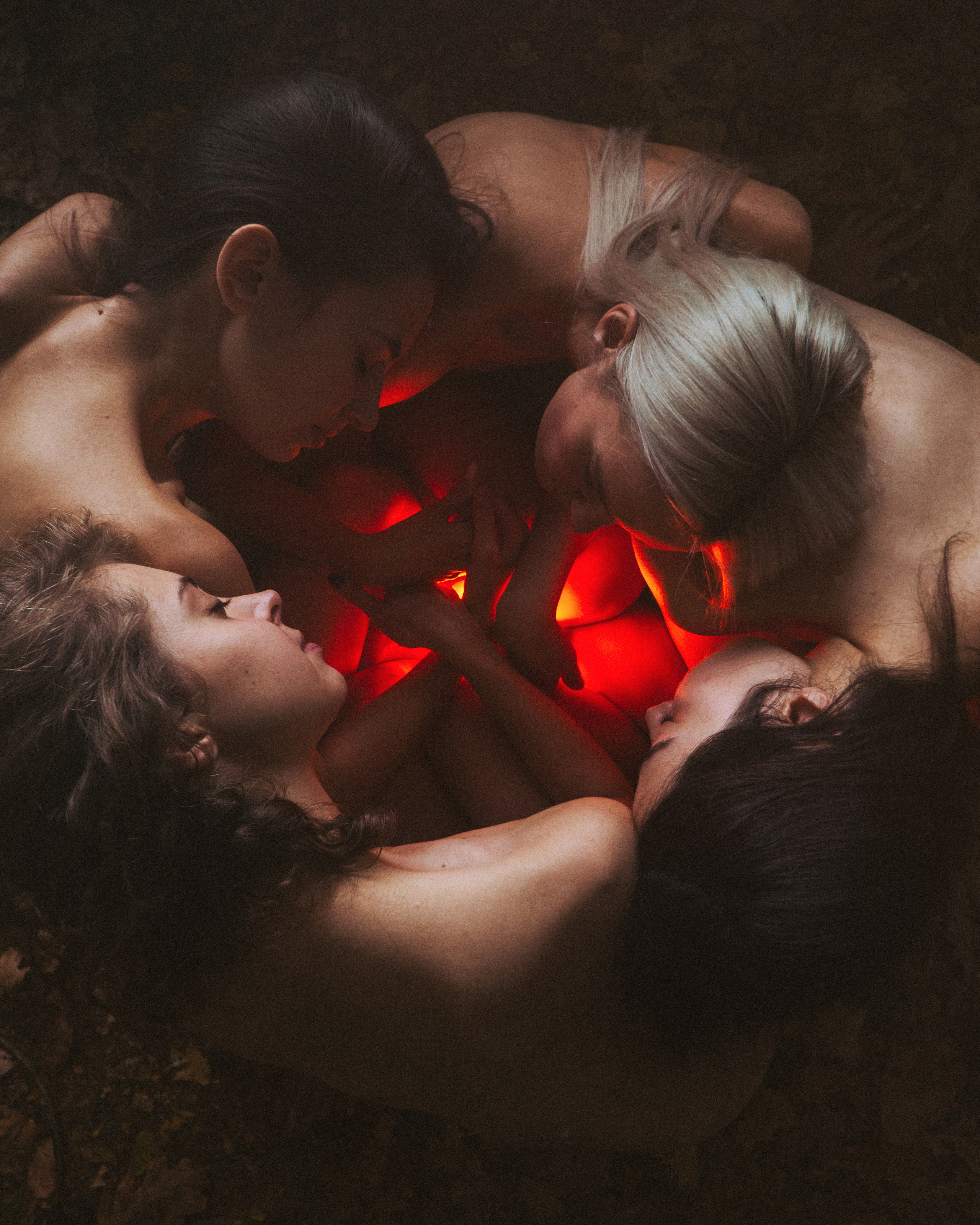 Заброшенная квартира