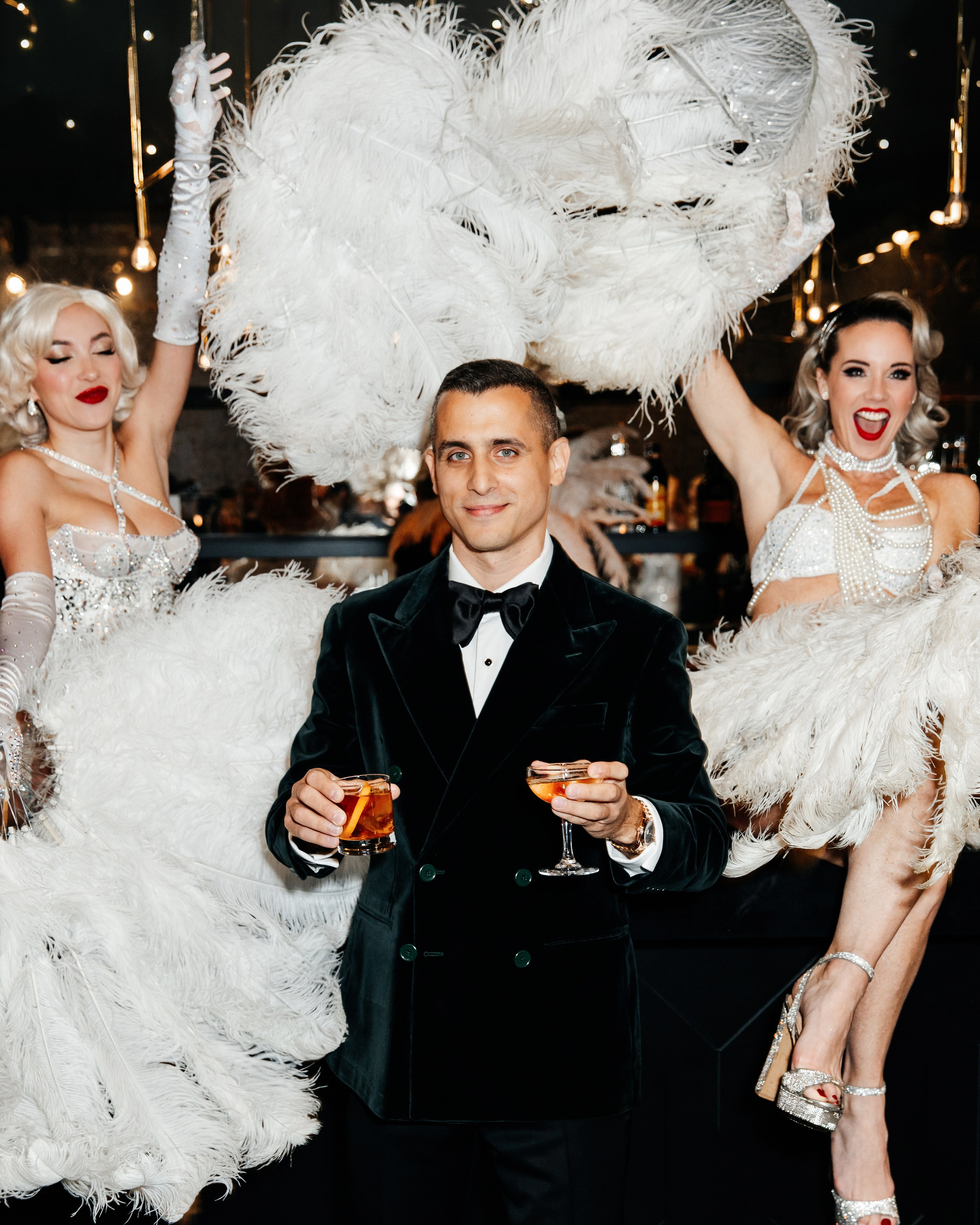 Once in a Lifetime