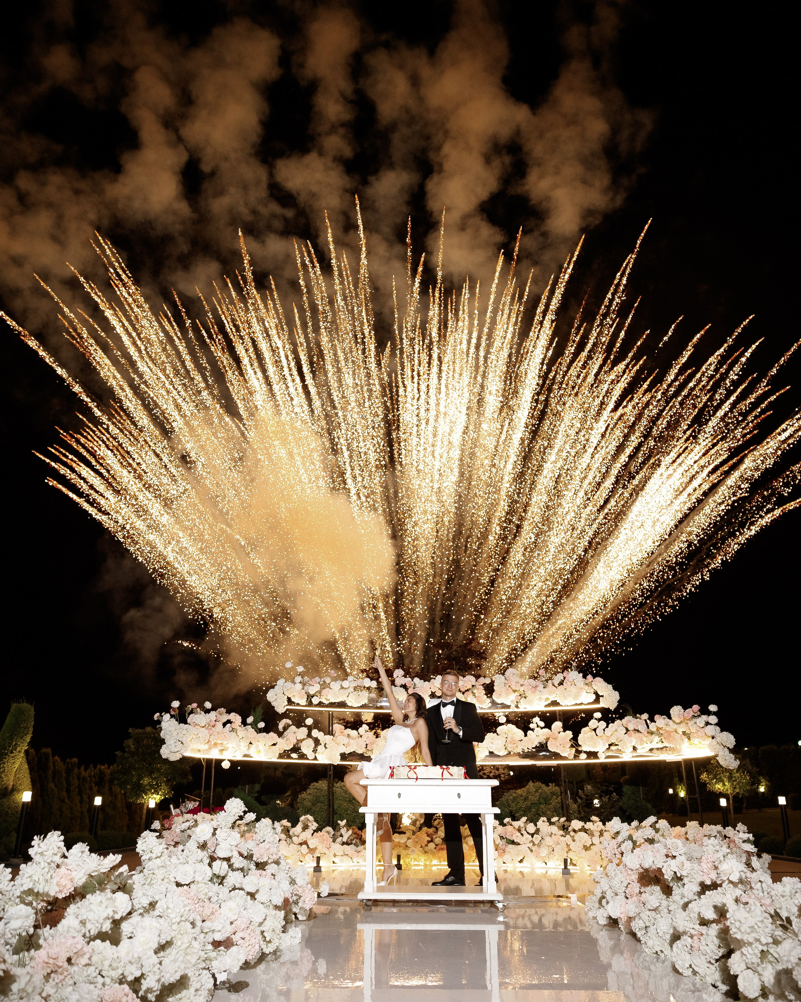 Nicolai & Karina — Richland 2025