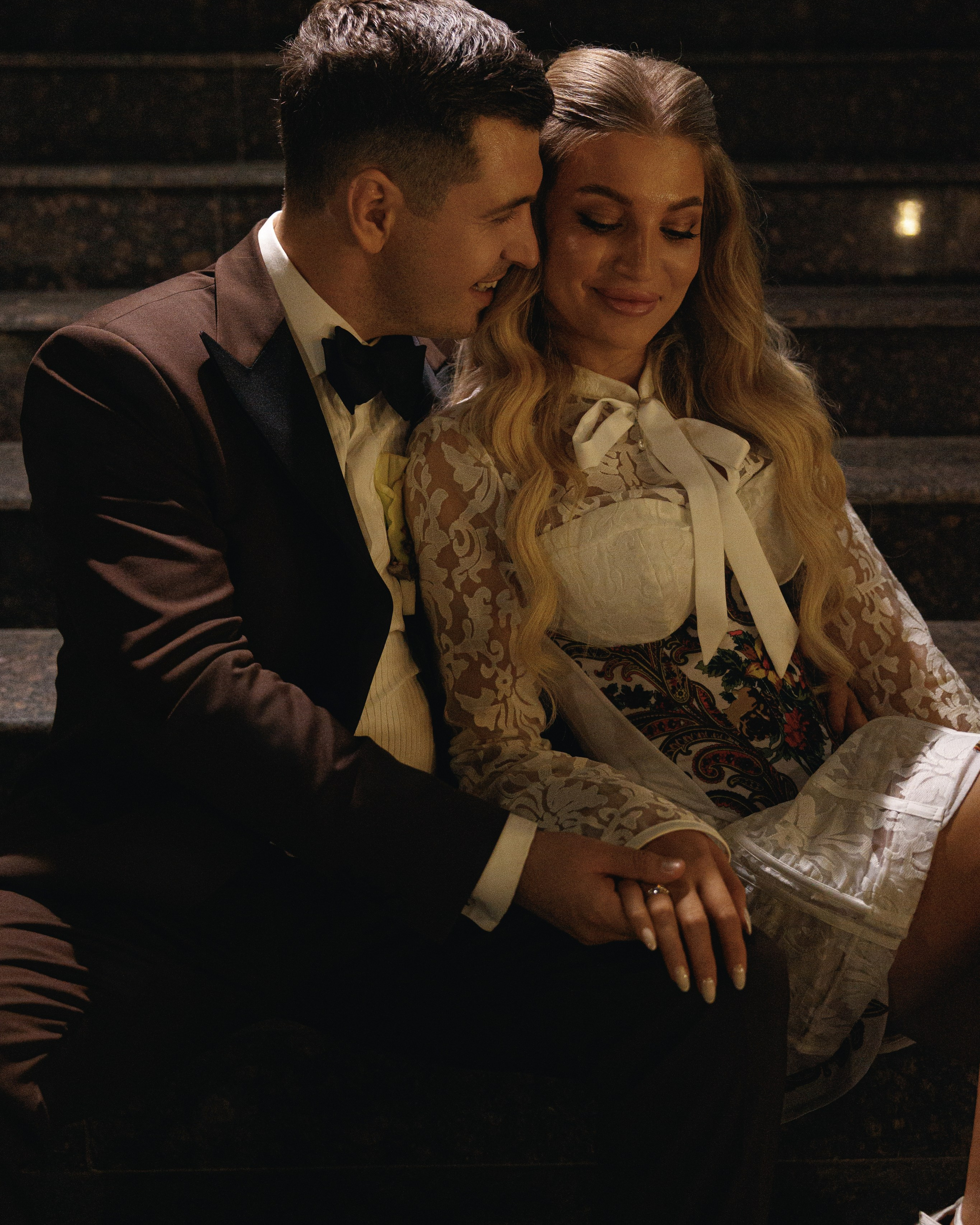 Ion & Alina — Preview