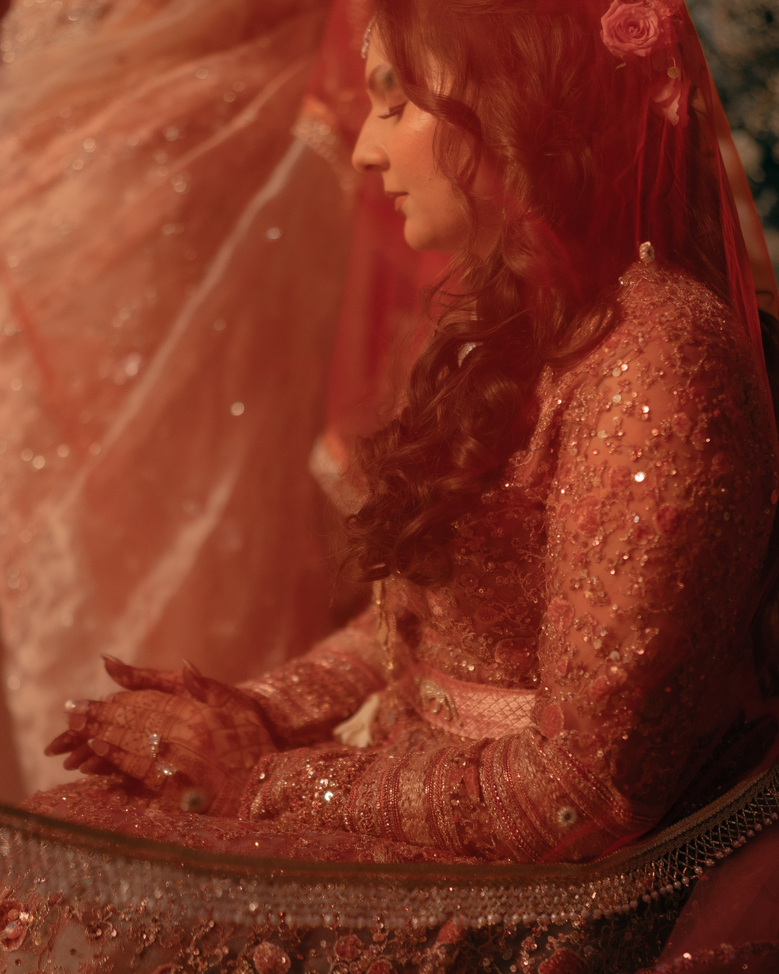 Samia + Fawaz