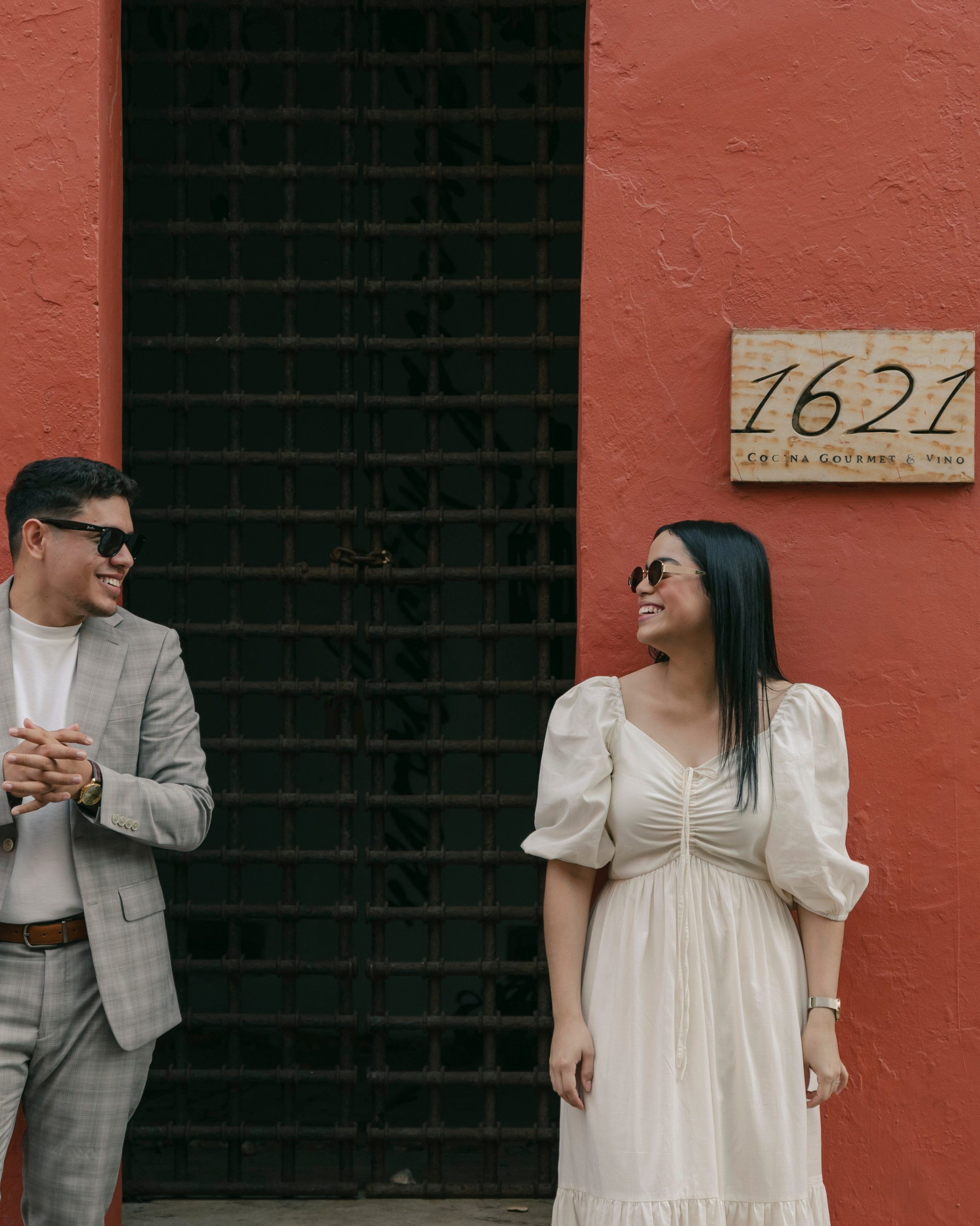 Preboda Cinematografica en&nbsp;Cartagena