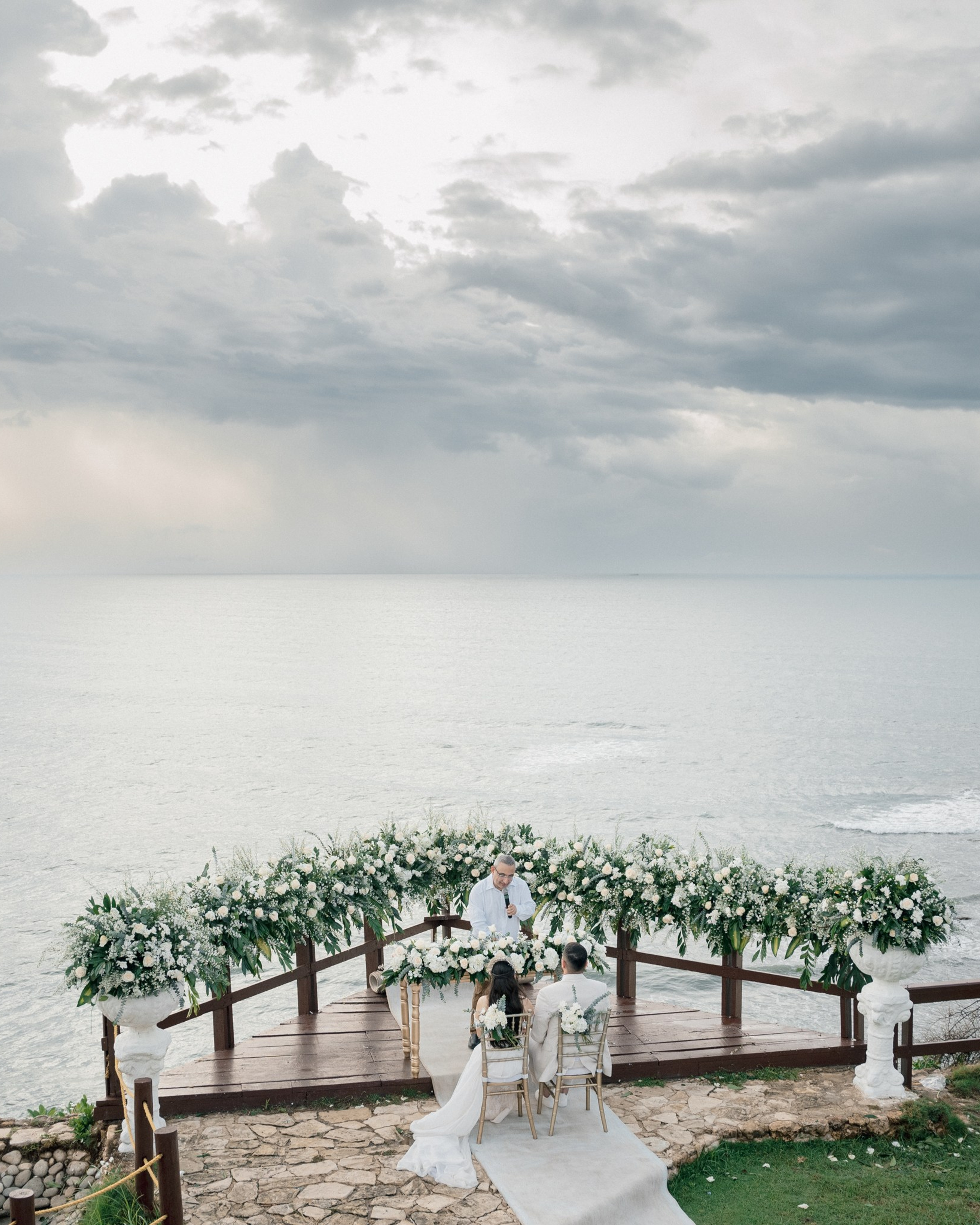Boda en&nbsp;altos de&nbsp;pradomar, Salgar Atlantico | Cristhian & Camila