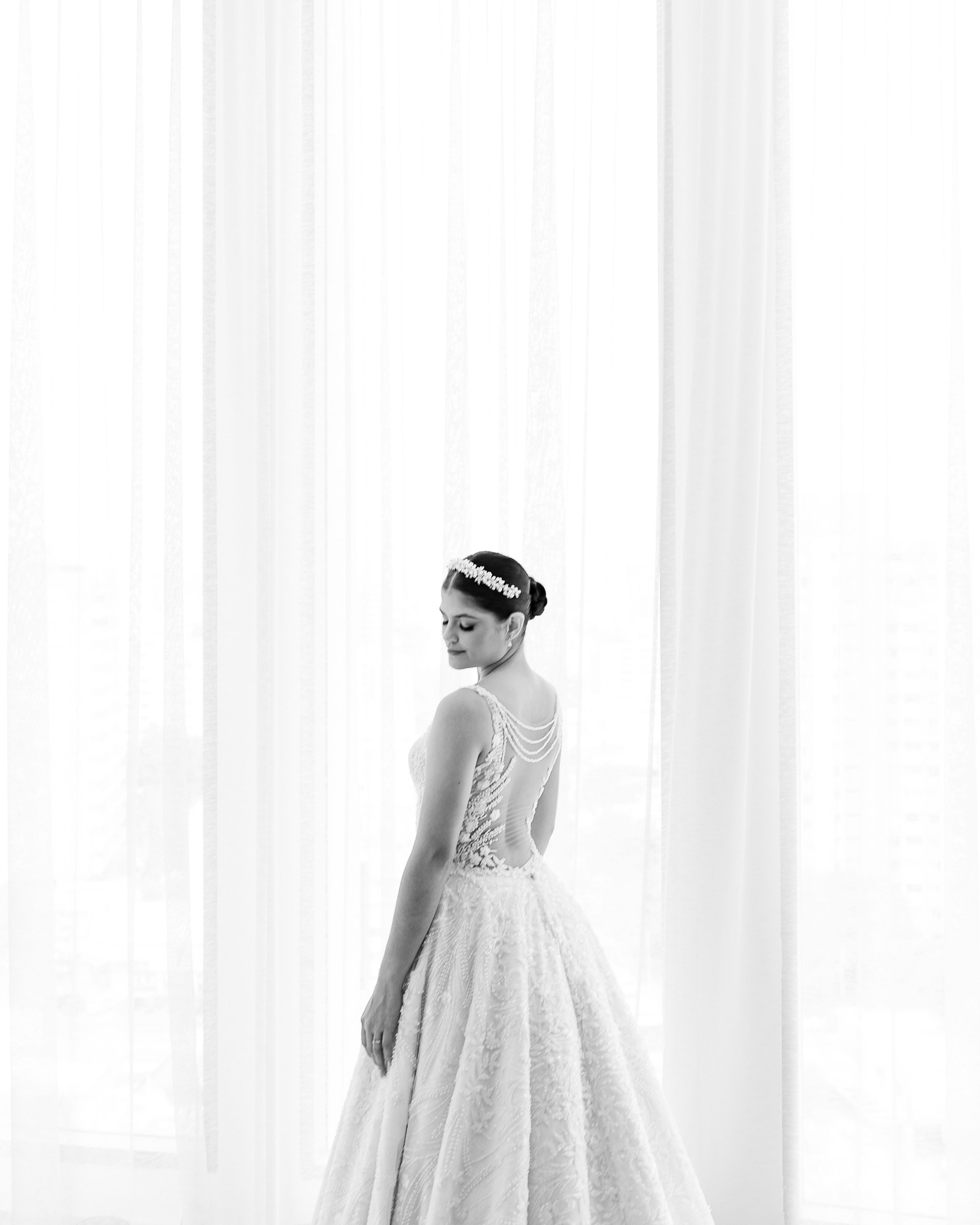 Boda en&nbsp;Casa Andrea Barranquilla | Jenny & Mario