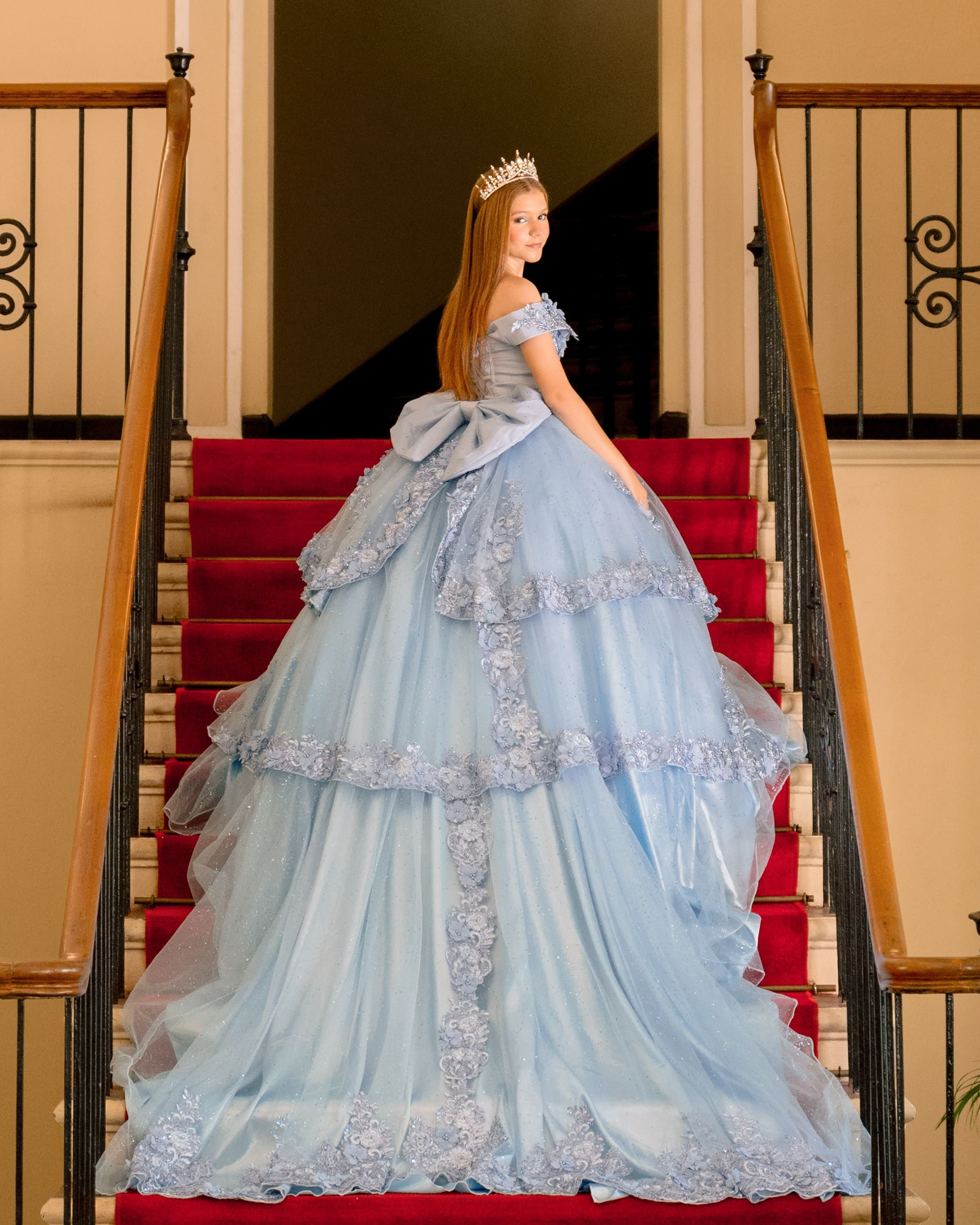 Sesión Prequince - Hotel El Prado Barranquilla