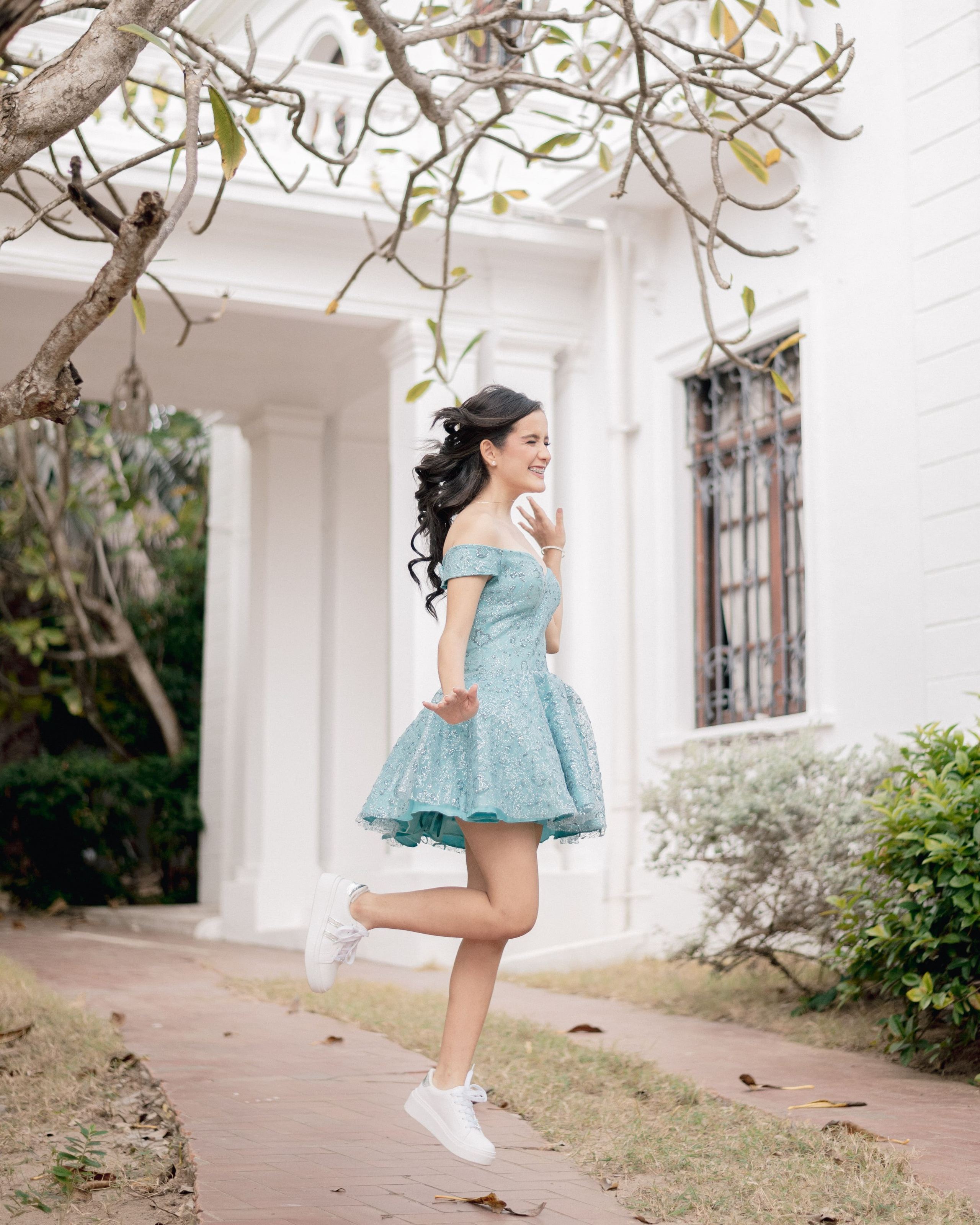 Sesión Princesa Quince Años | BanderArt Fotografía