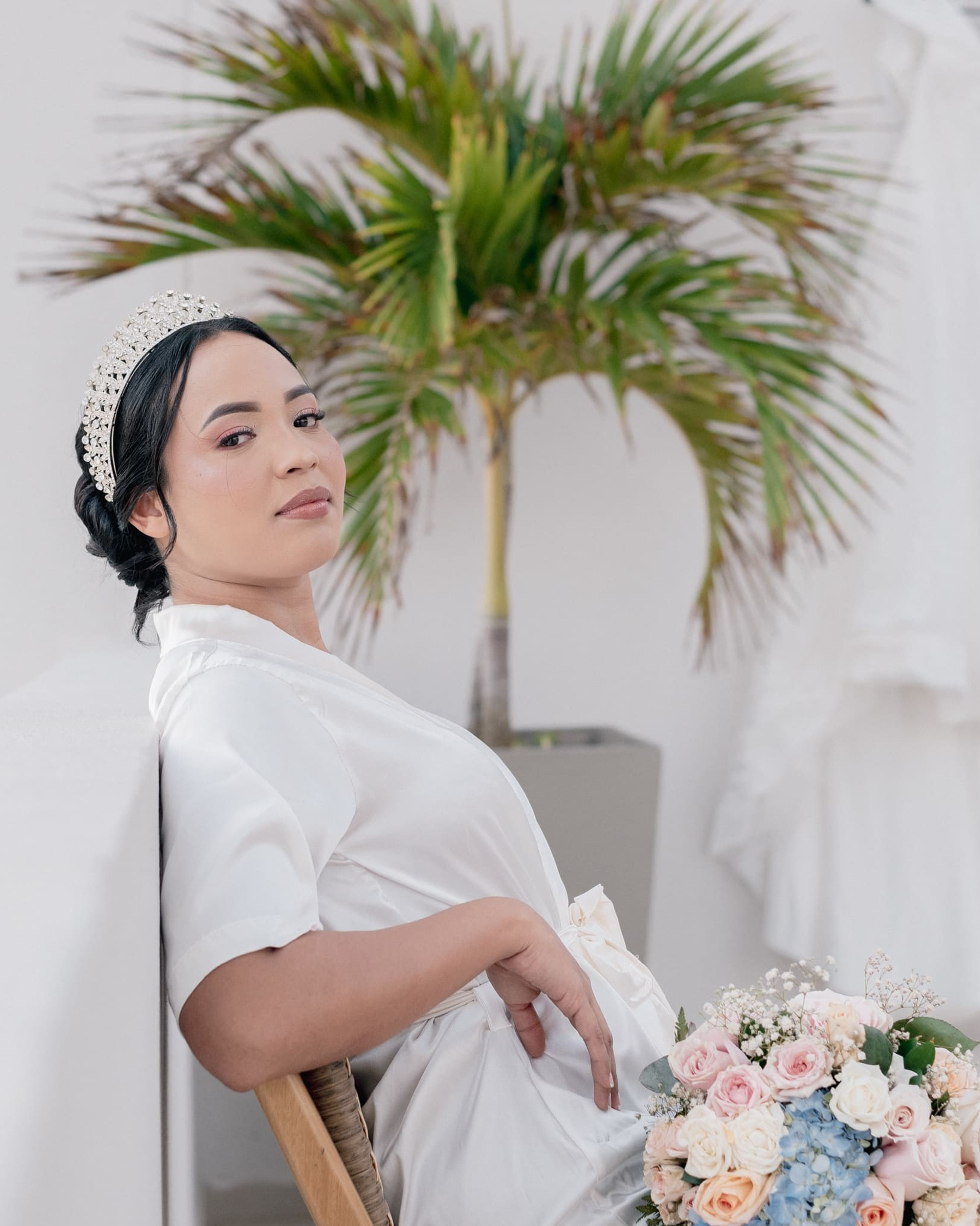 Boda en&nbsp;Hotel de&nbsp;Lujo Barranquilla | Linda & Cesar