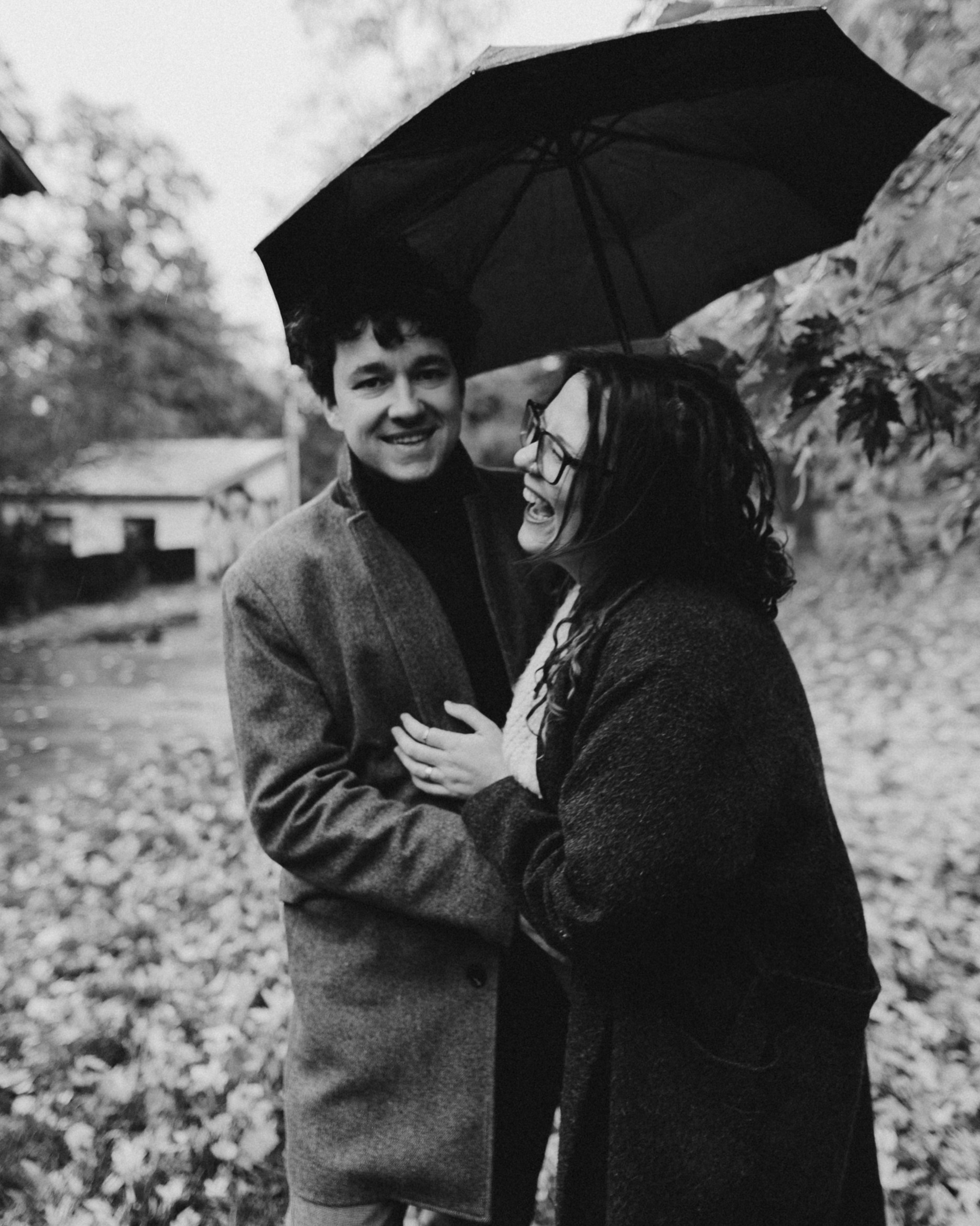 Masha & Kolya