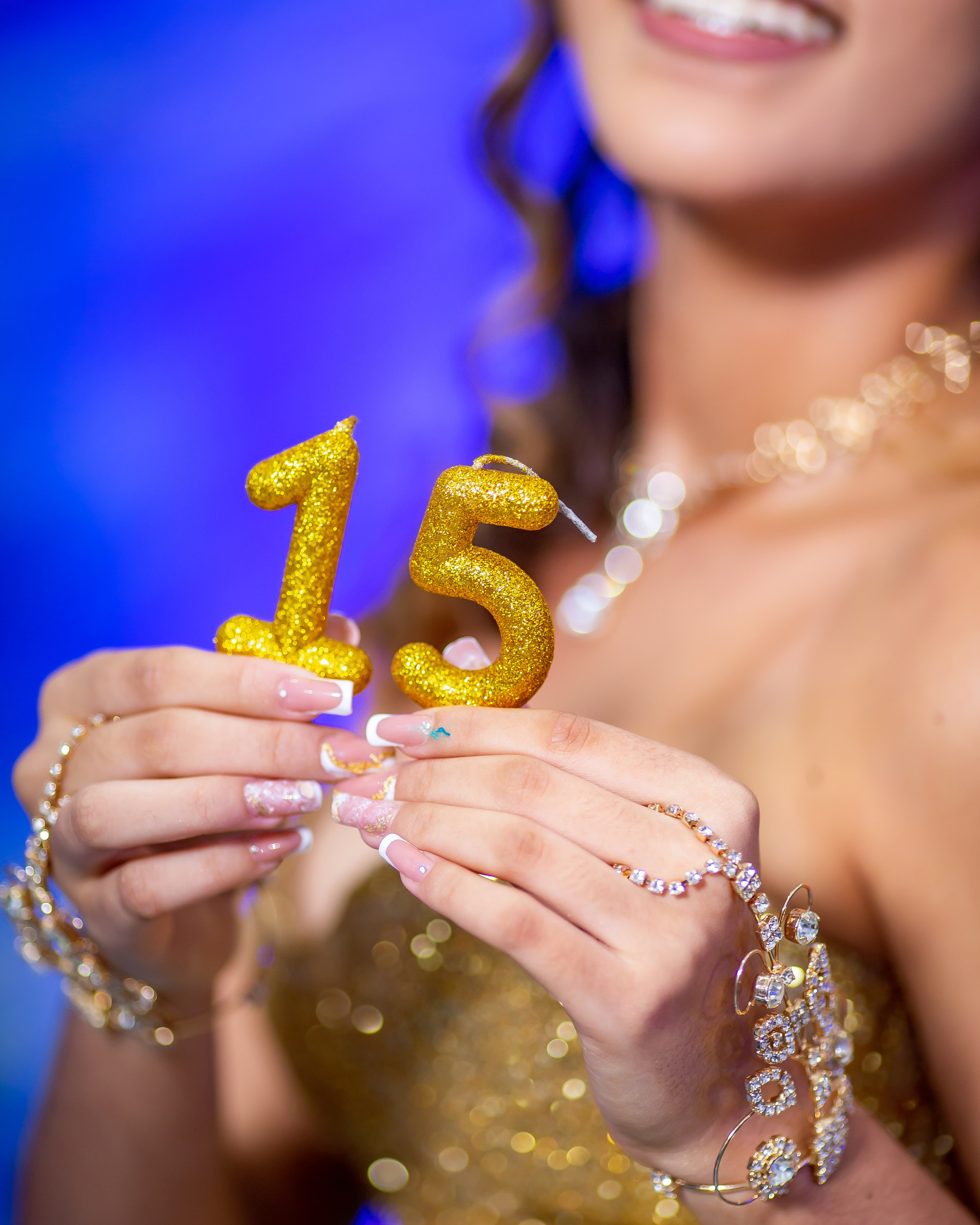 XV Anos Hannah
