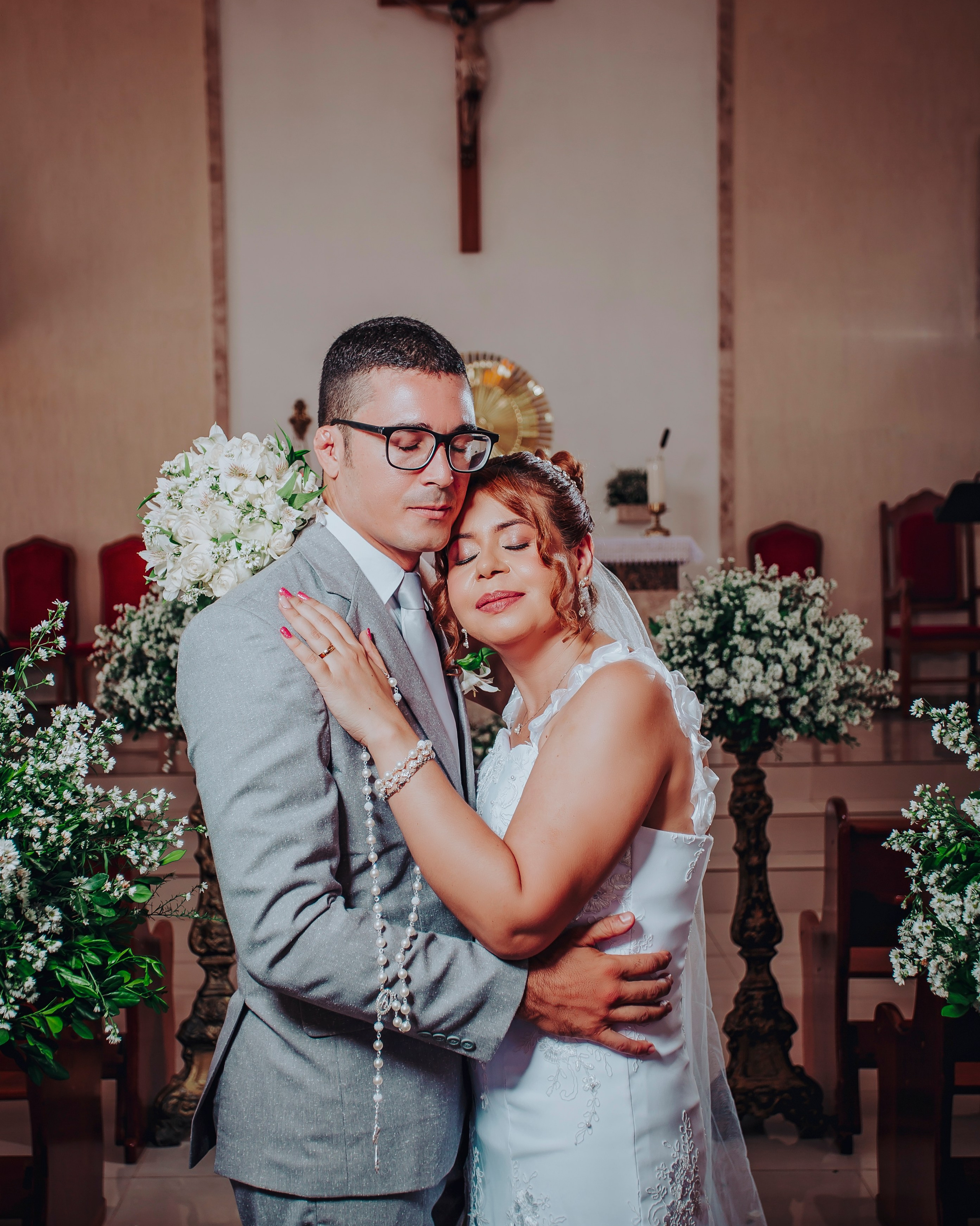 Casamento Daiane & Samuel