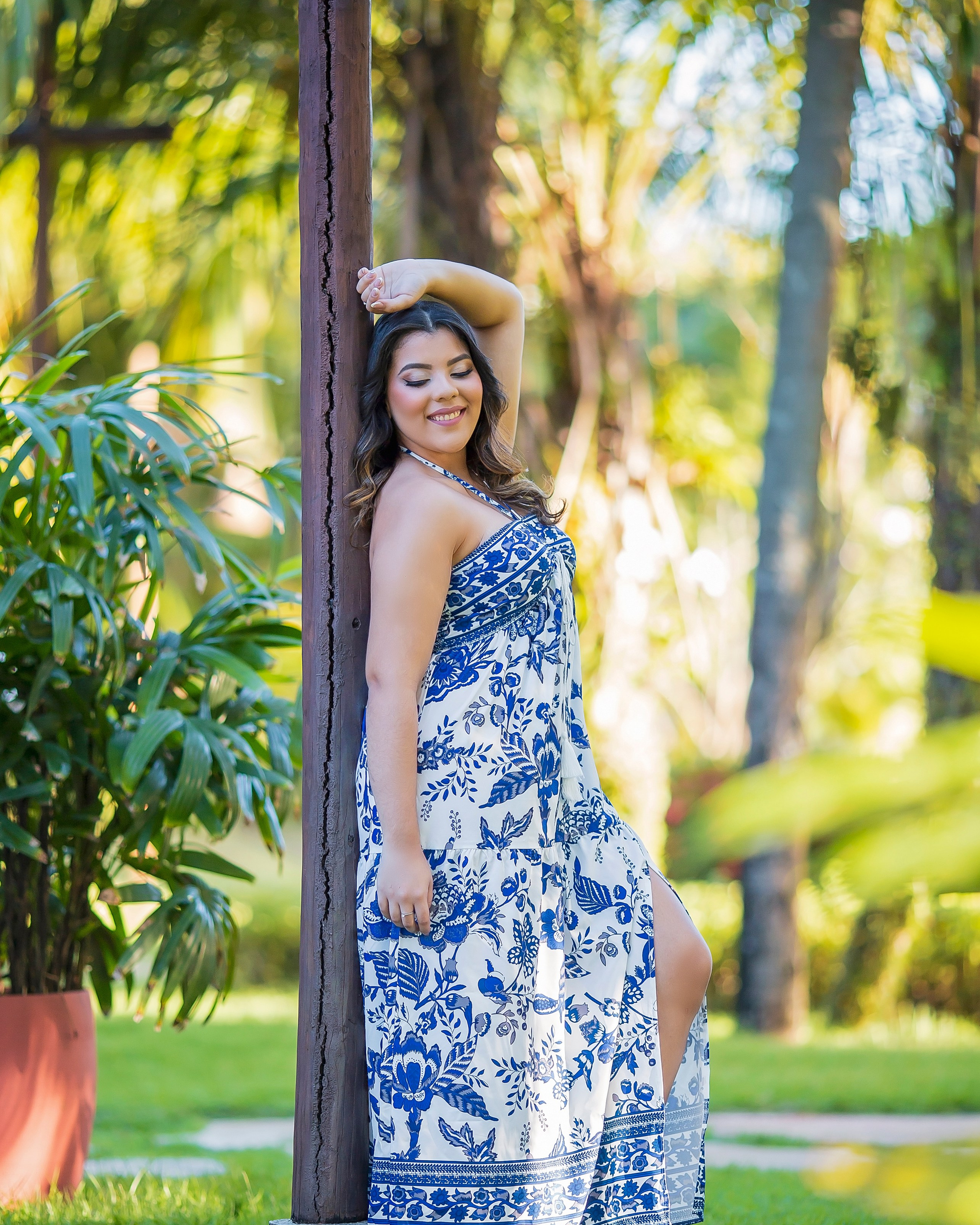 Ensaio XV&nbsp;Anos Rebeka