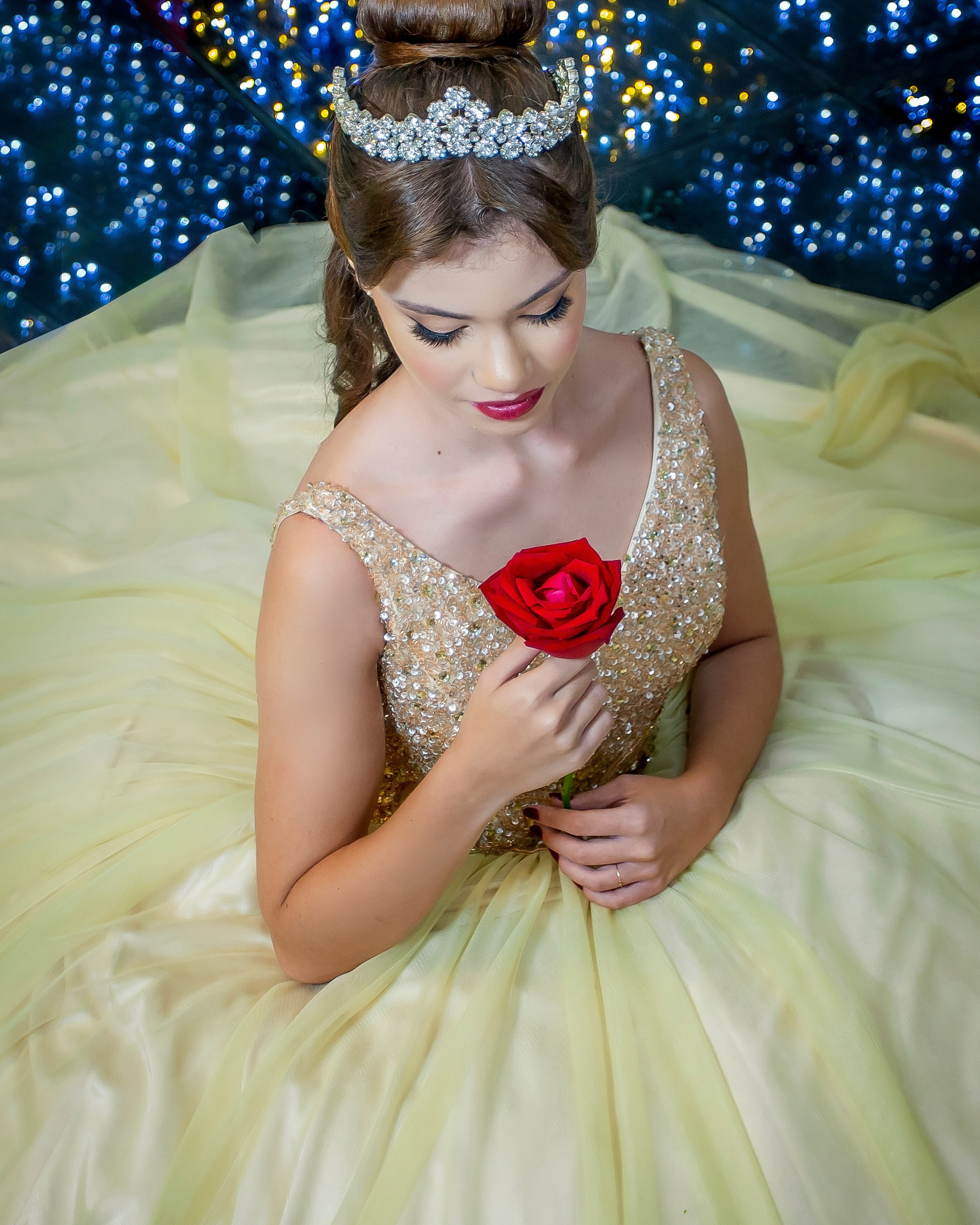 XV Anos Bruna