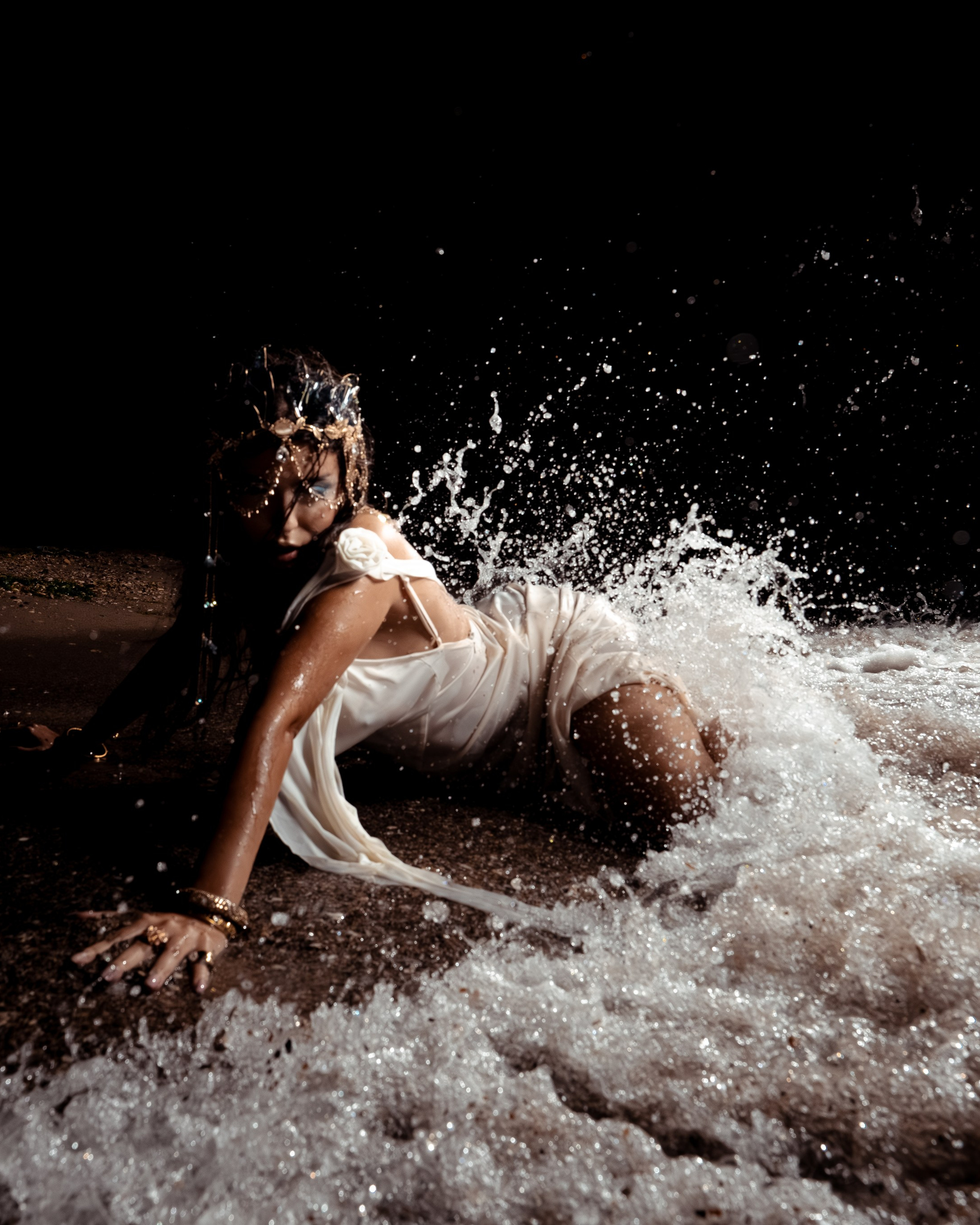 PHOTOSHOOTS