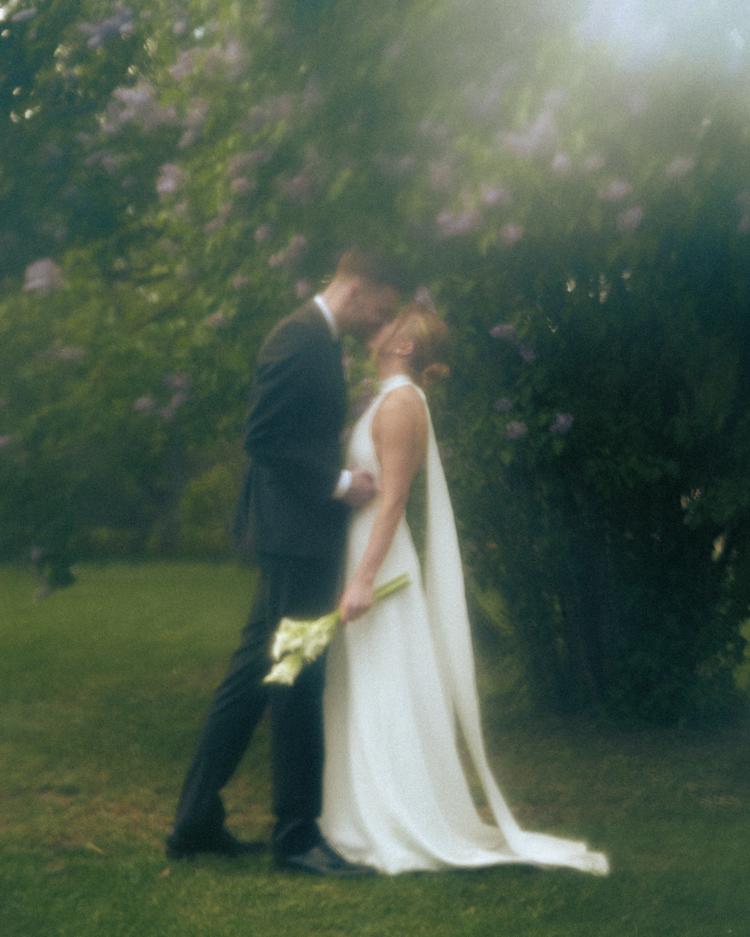 Gabrielė & Justas