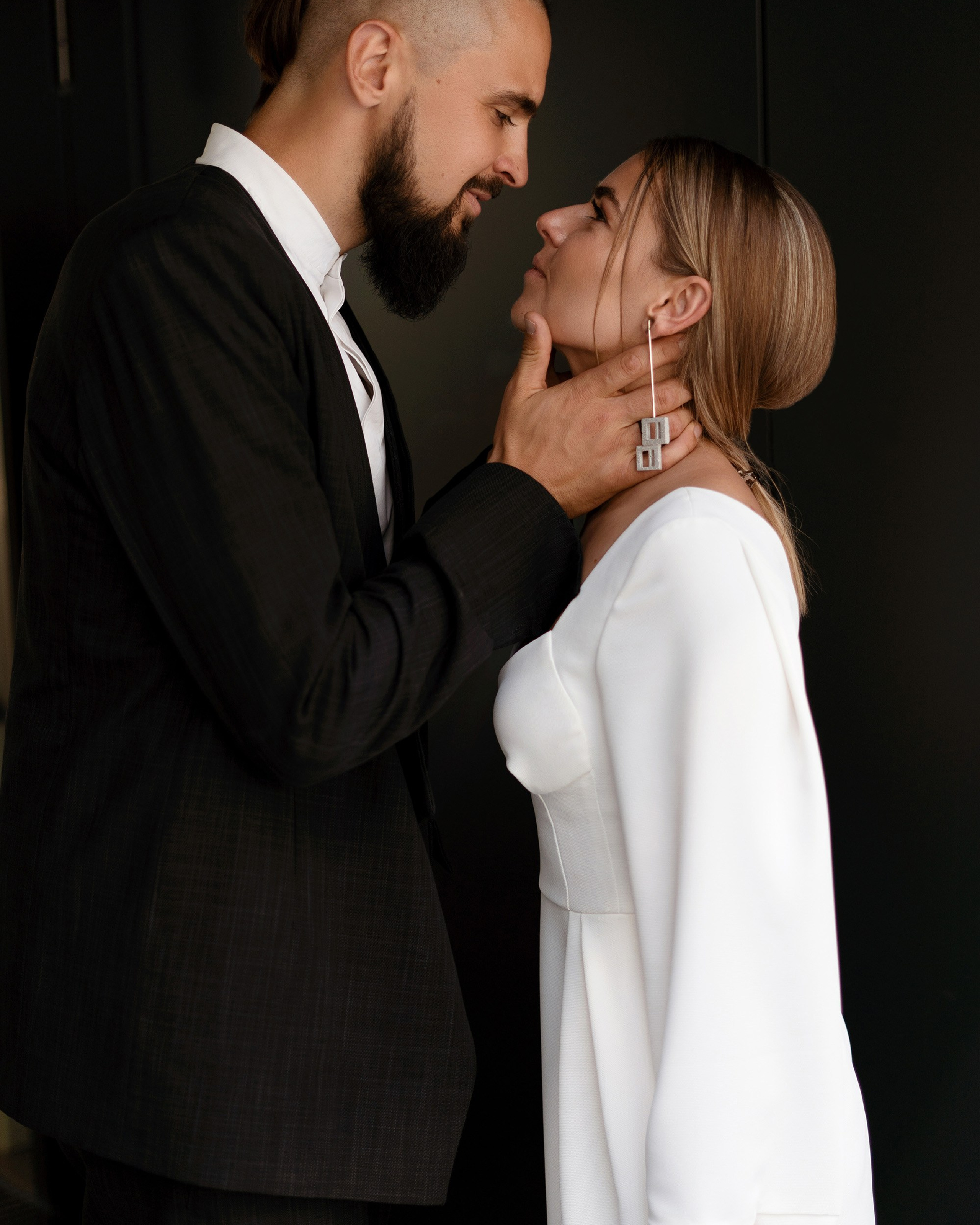 Kamilė ir Deividas