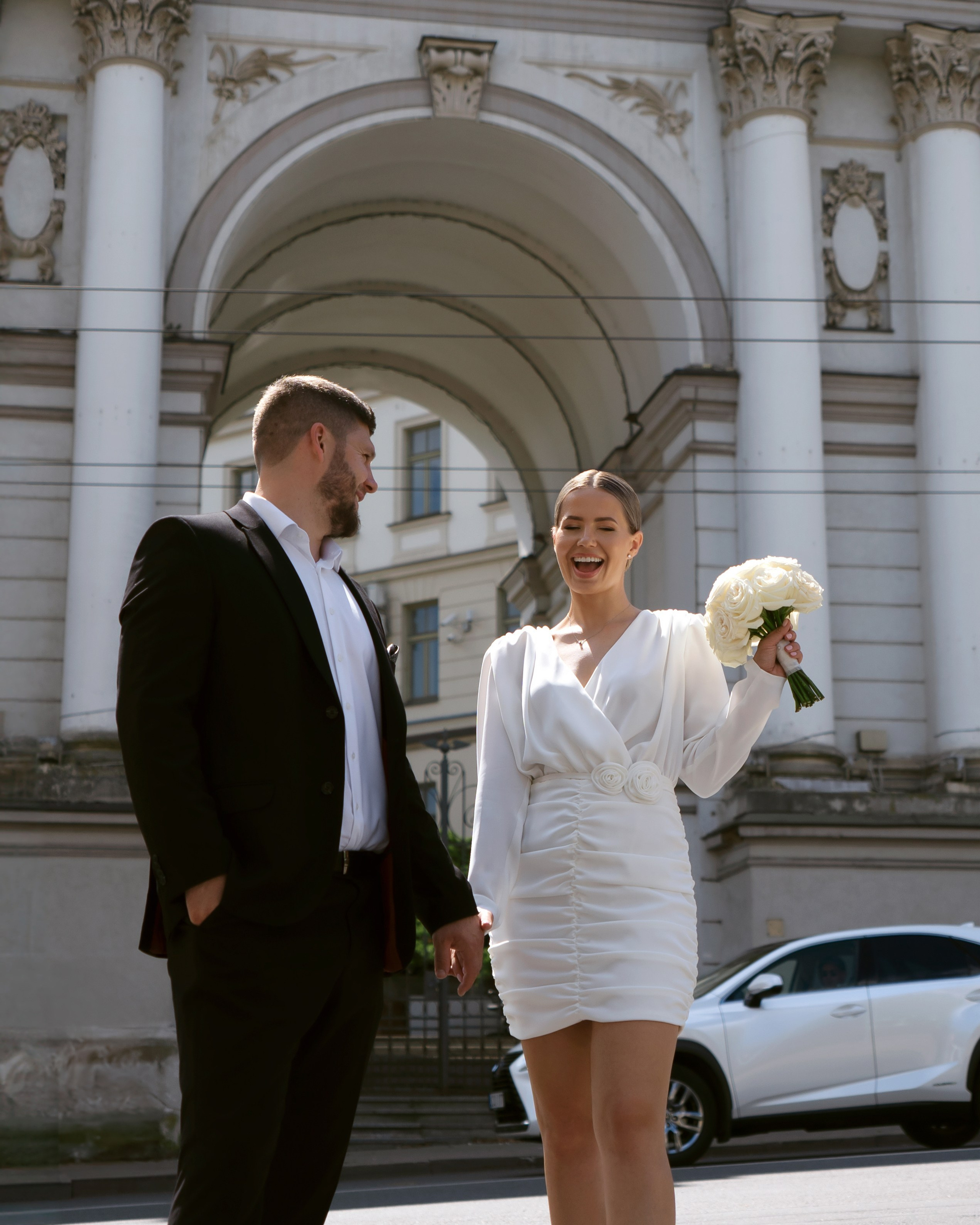 Gintarė ir&nbsp;Tautvydas