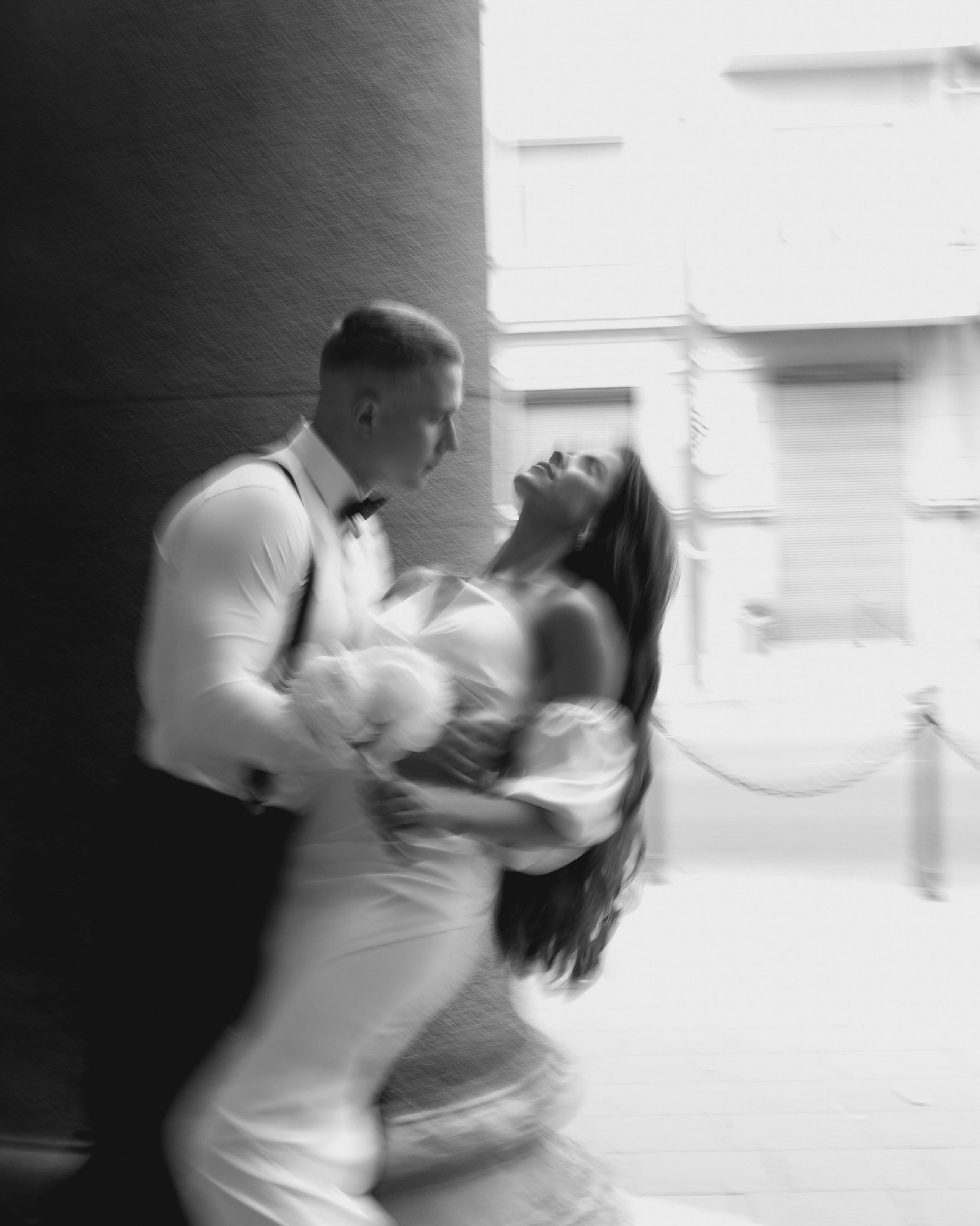 Gintarė ir Dovydas