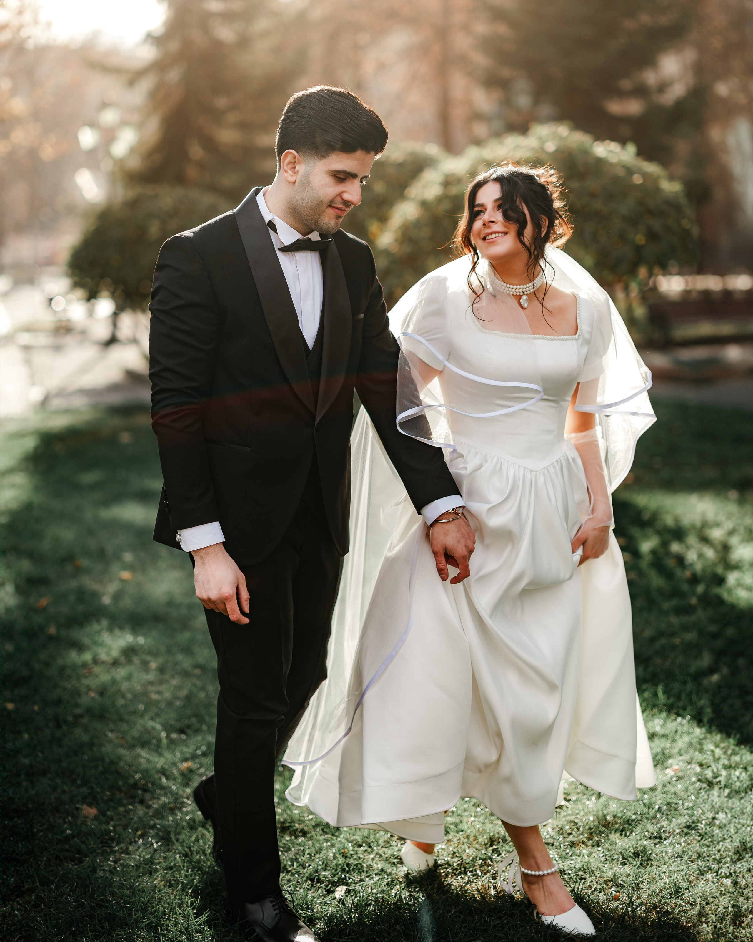 Siavash & Shirin