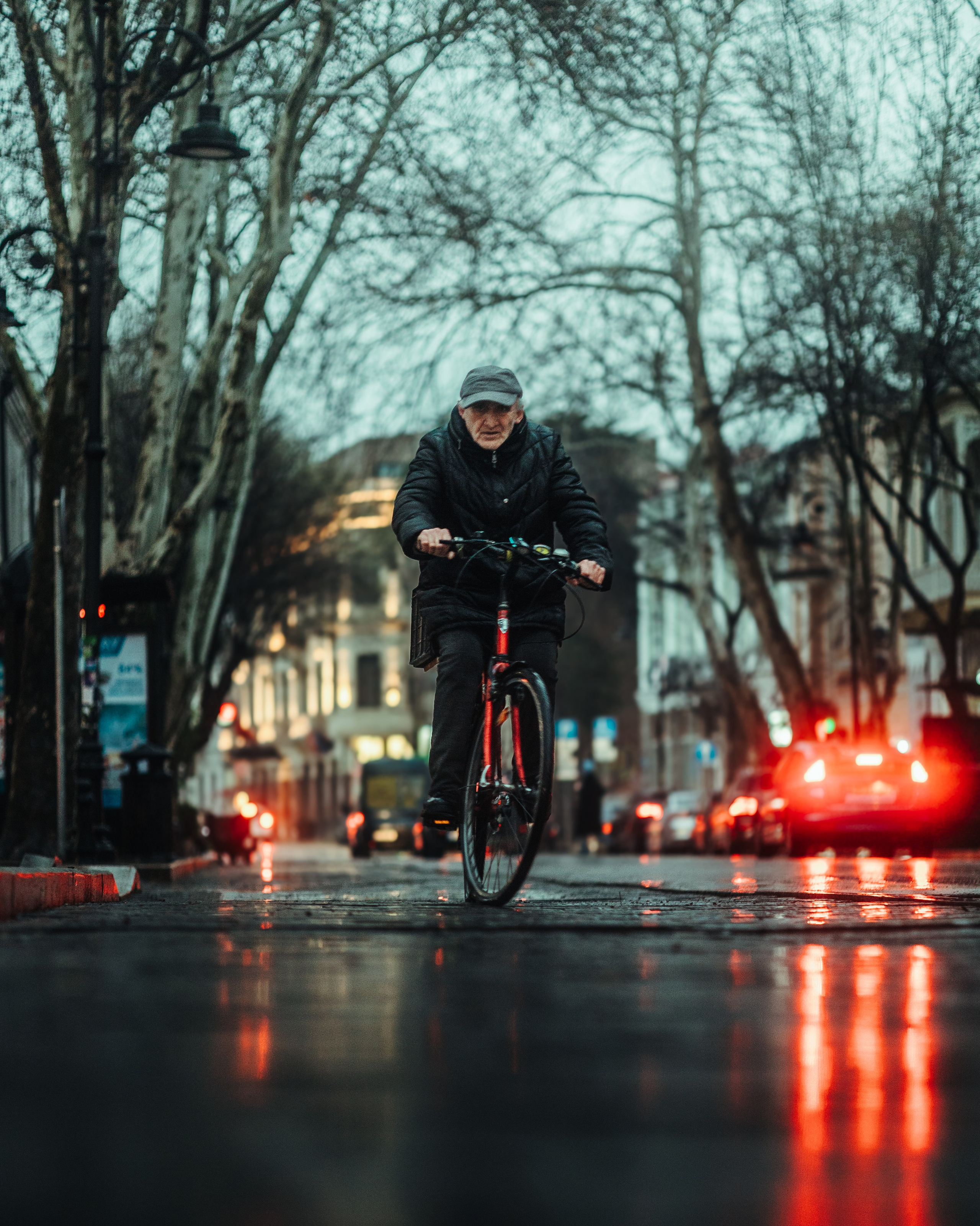 T B I L I S I 2025