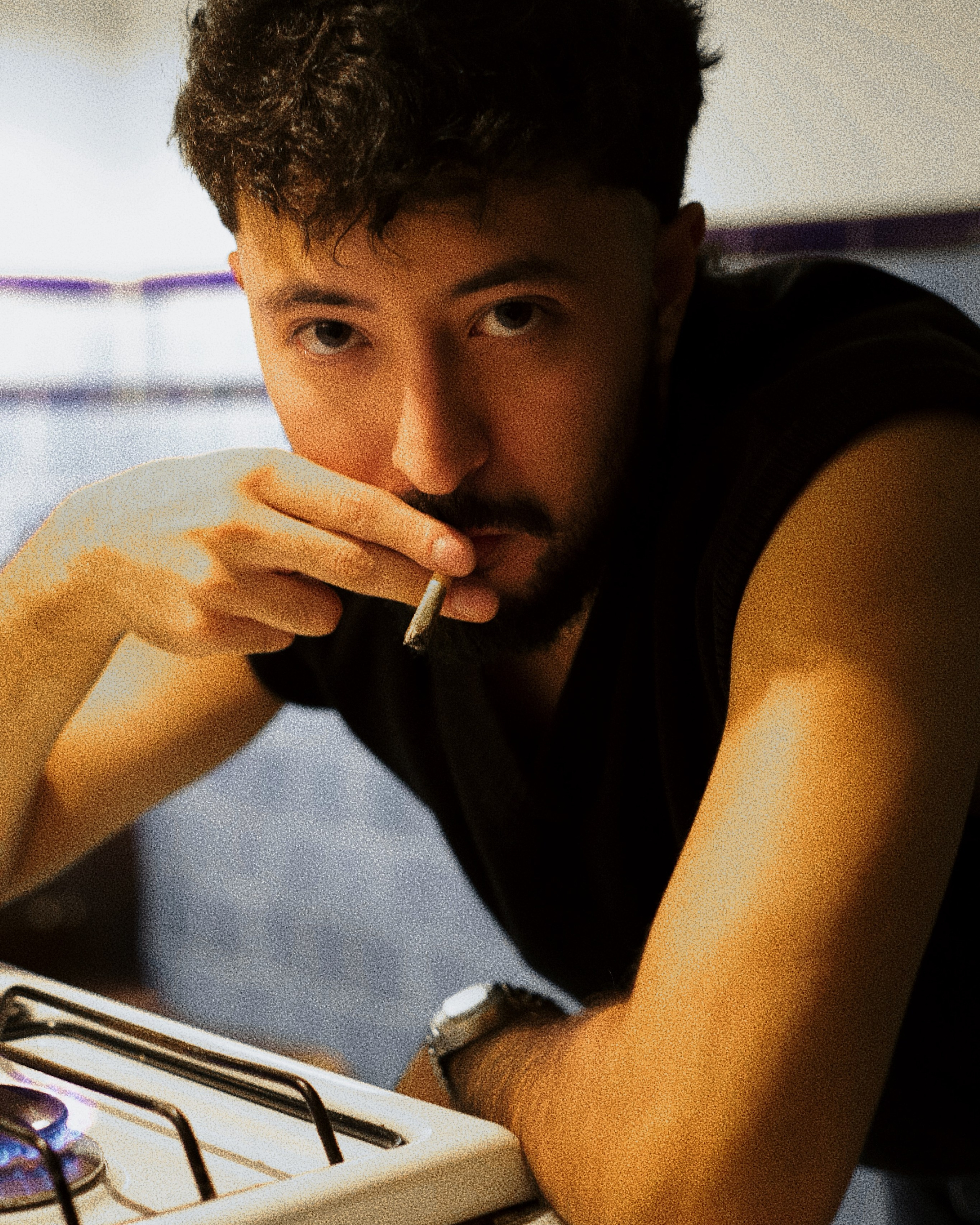 Sergio