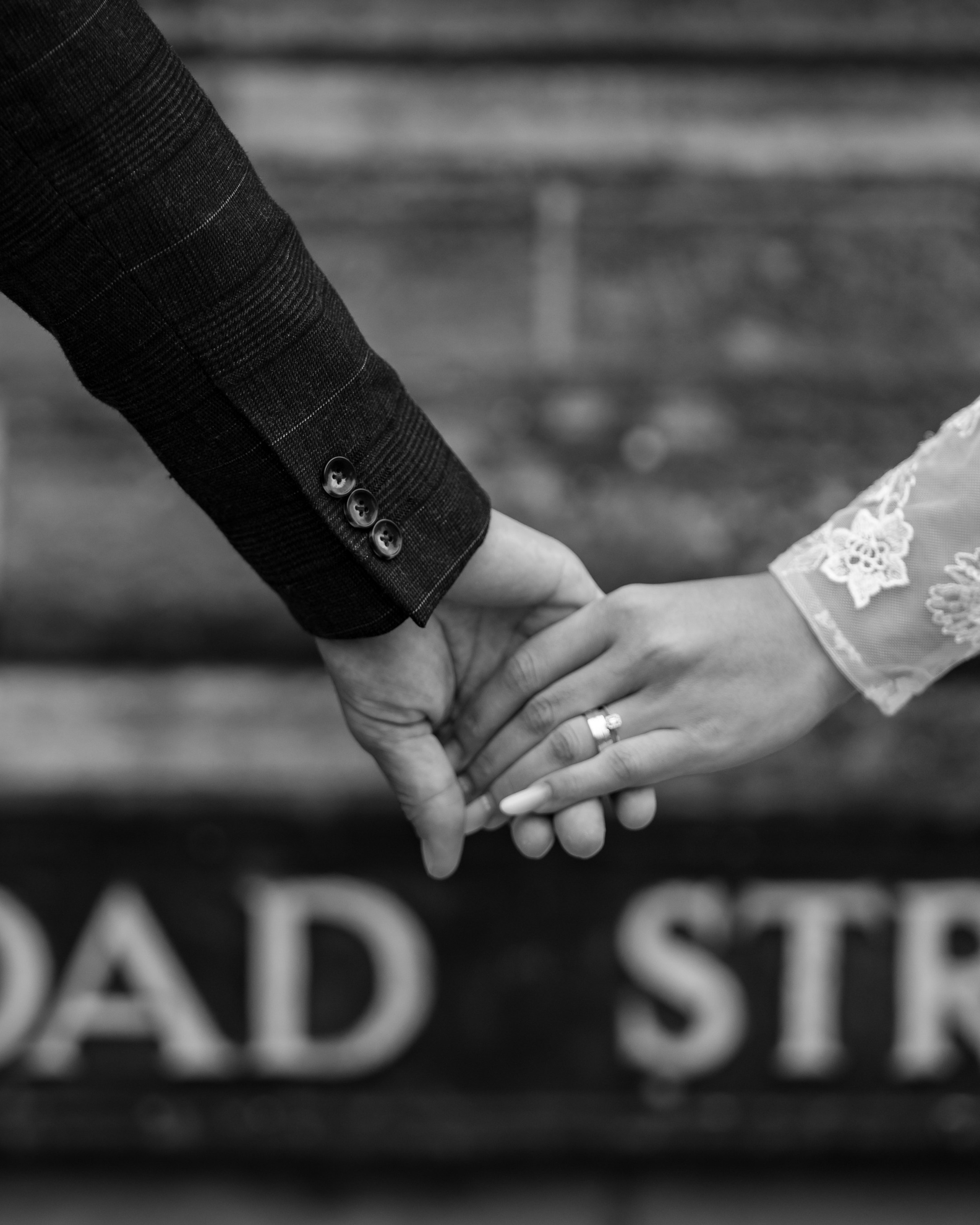 ANDREI & ANDREEA -trash the dress