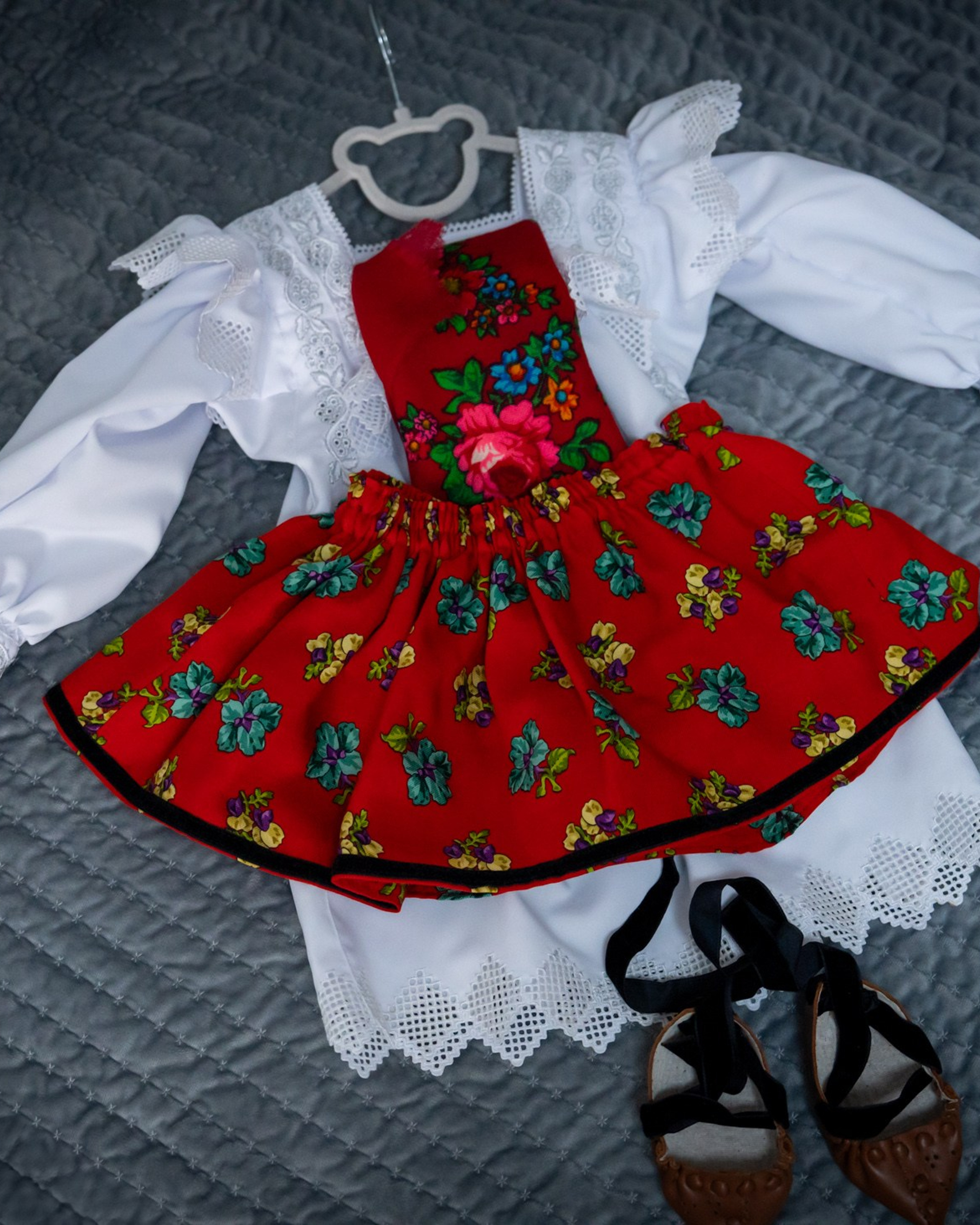 EVA MARIA — Botez