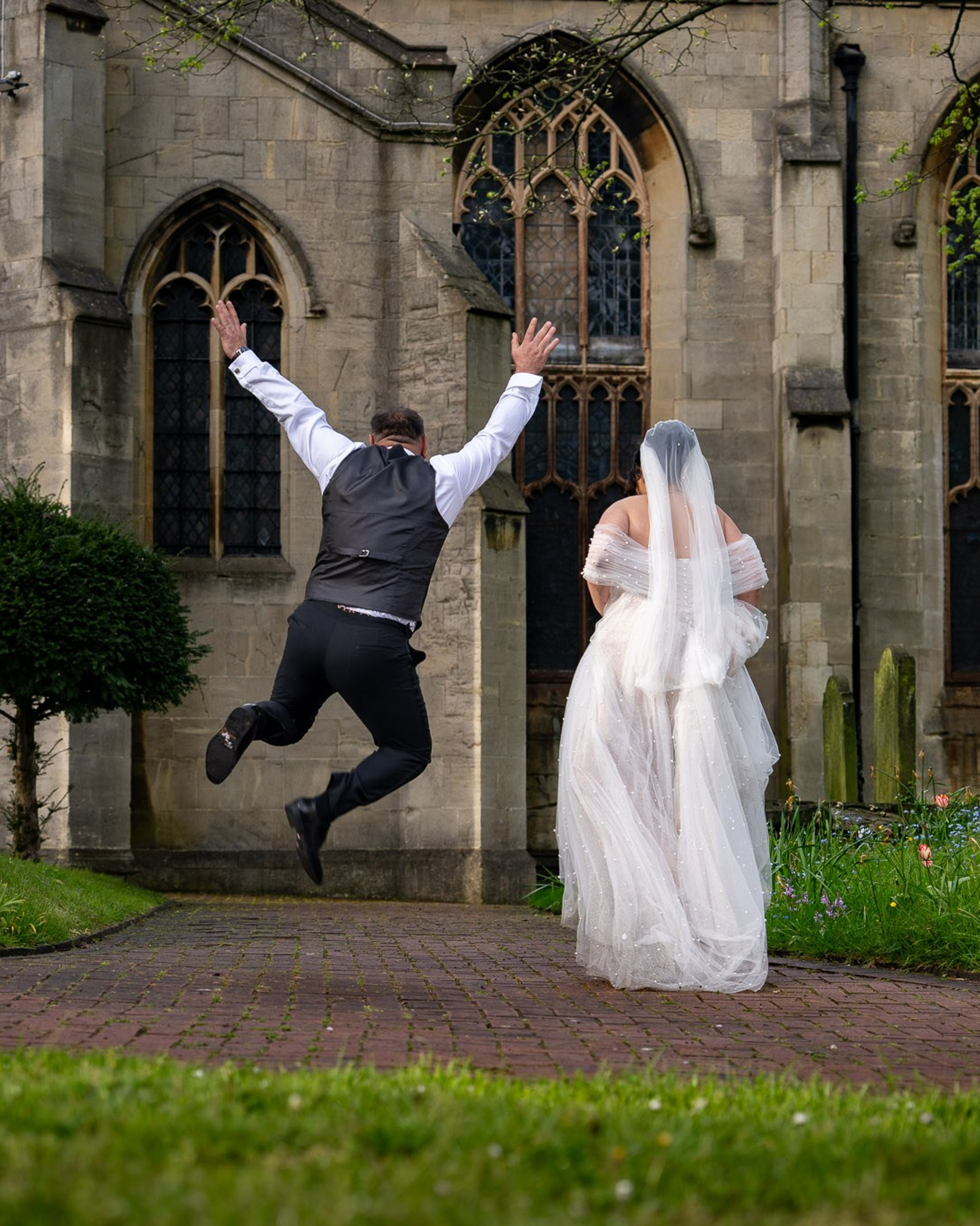 ANA & RAZVAN Wedding