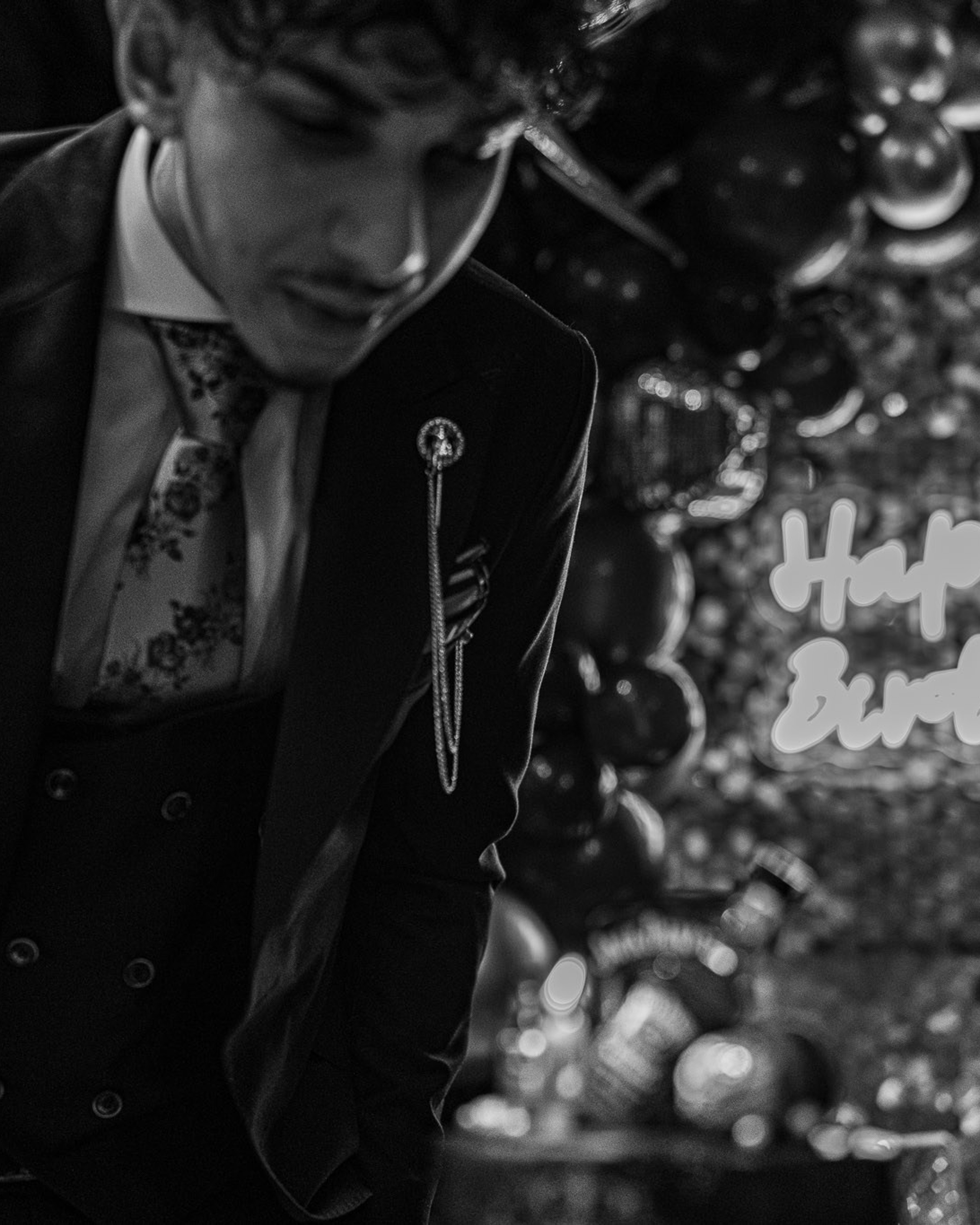 Alberto-18th Birthday