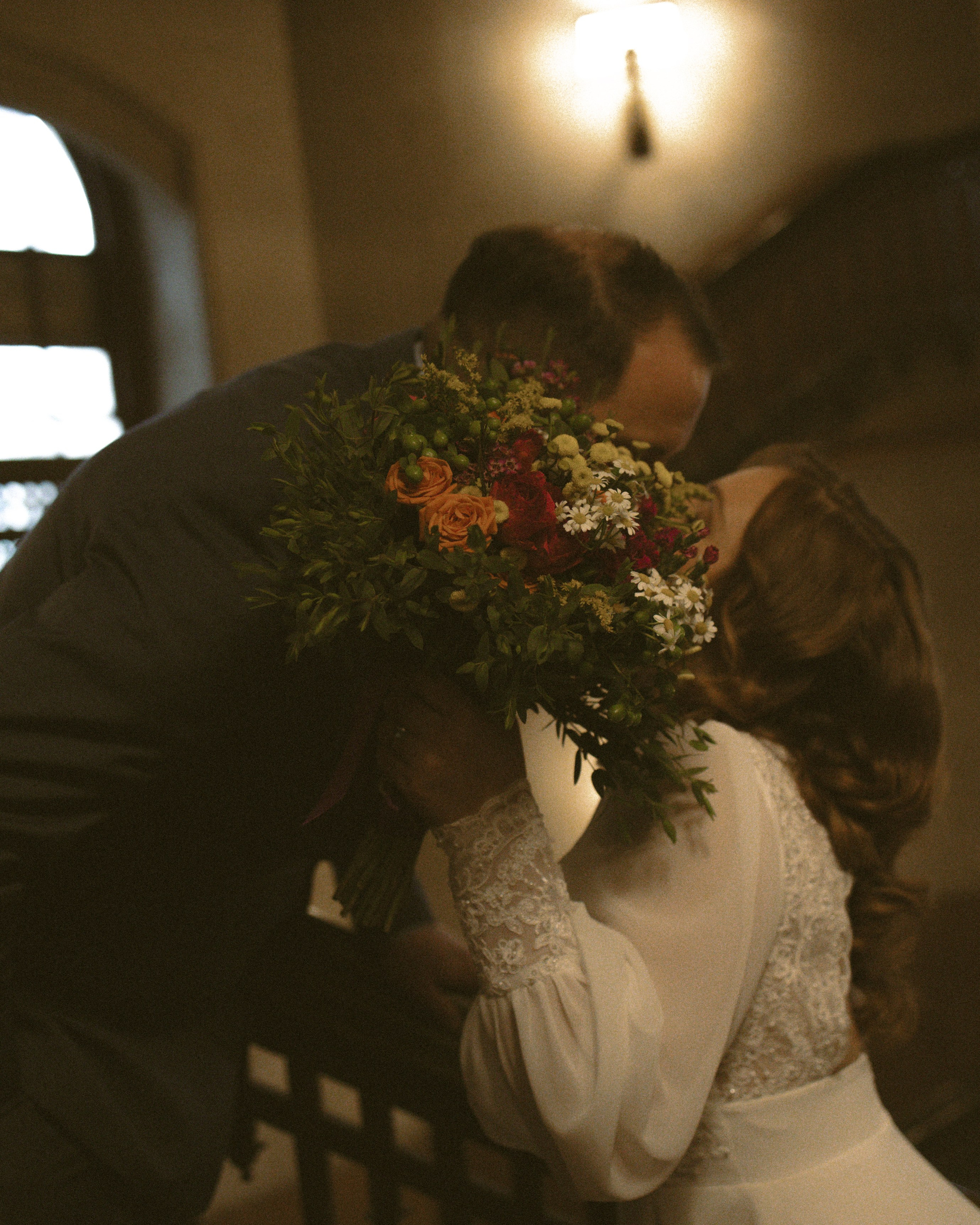 Elopement and intimate weddings photosessions