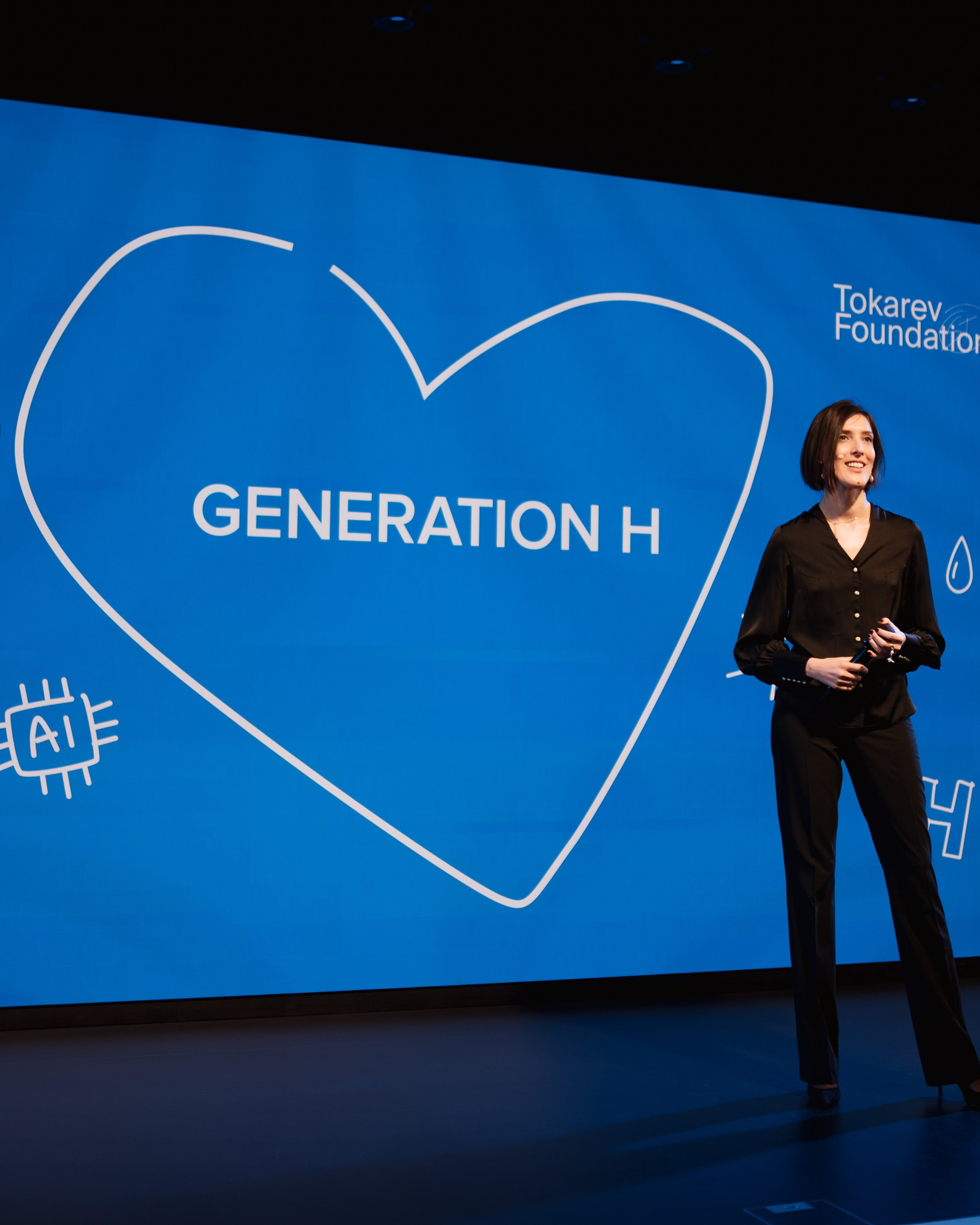 SET University GenH Demo Day