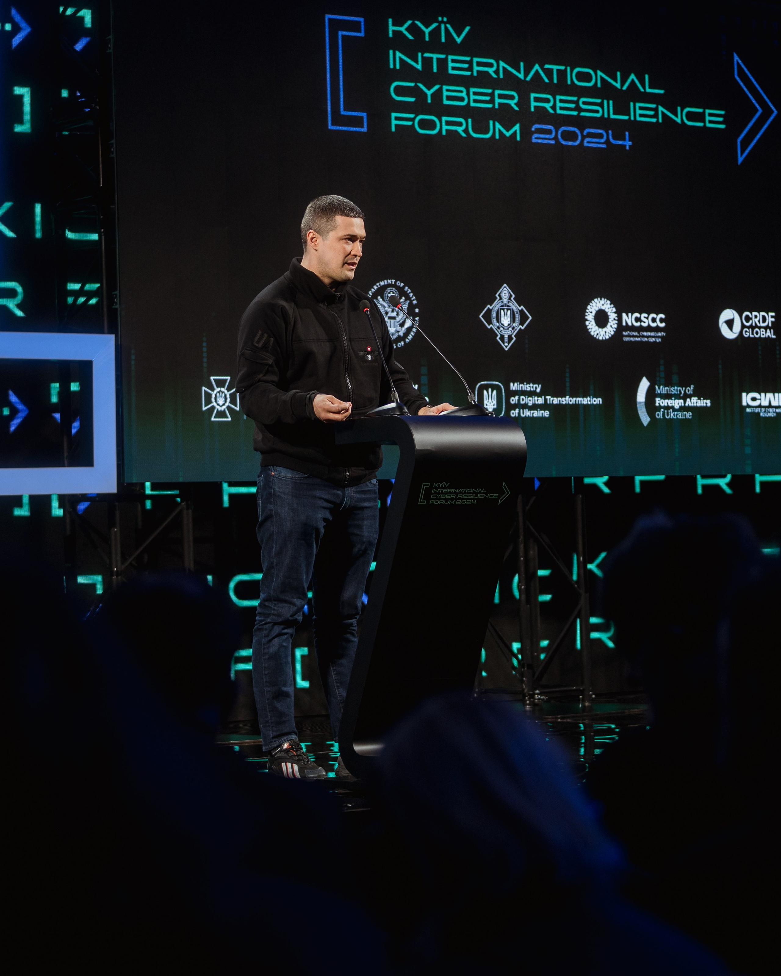 Cyber Resilience Forum