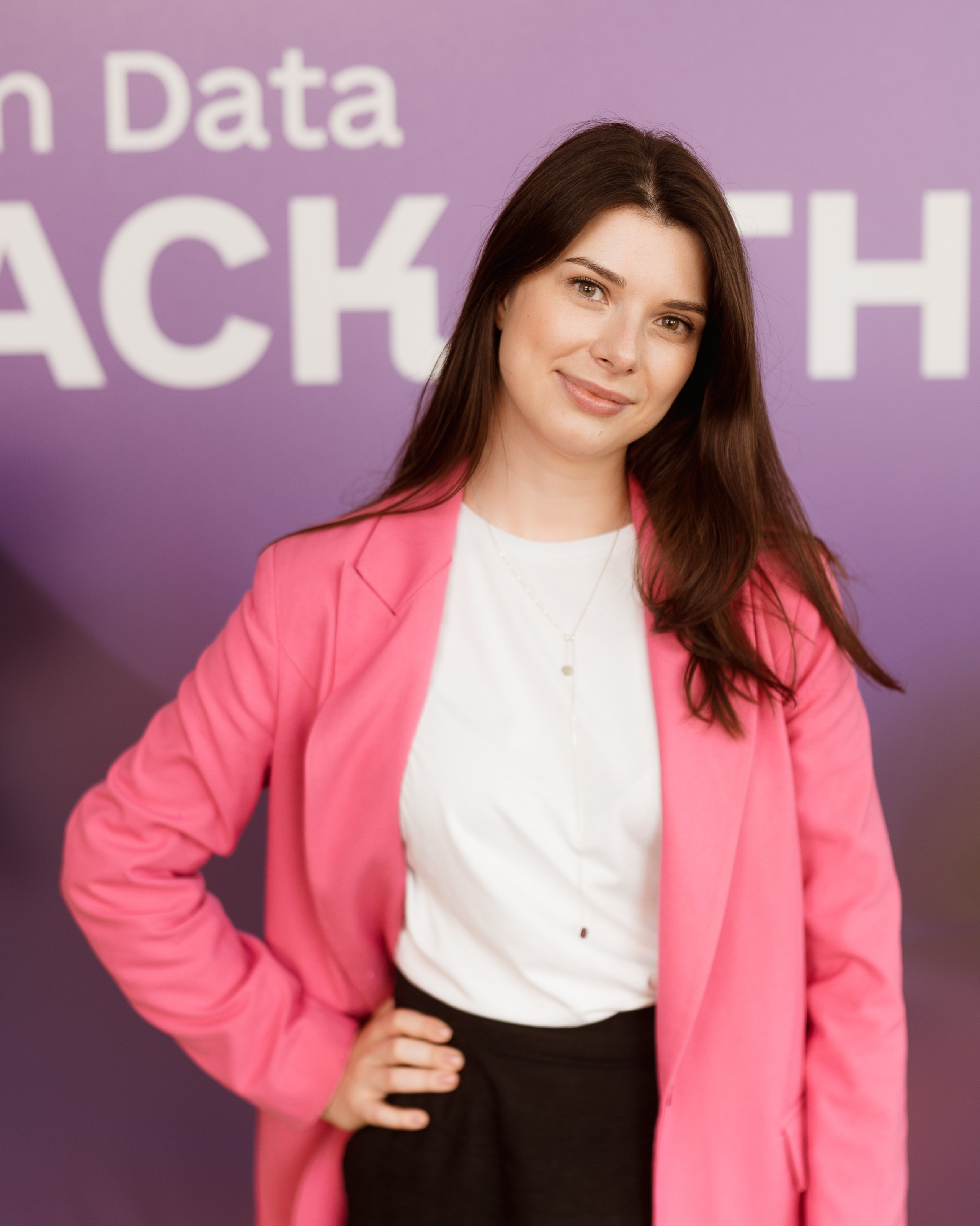Open Data Hackathon
