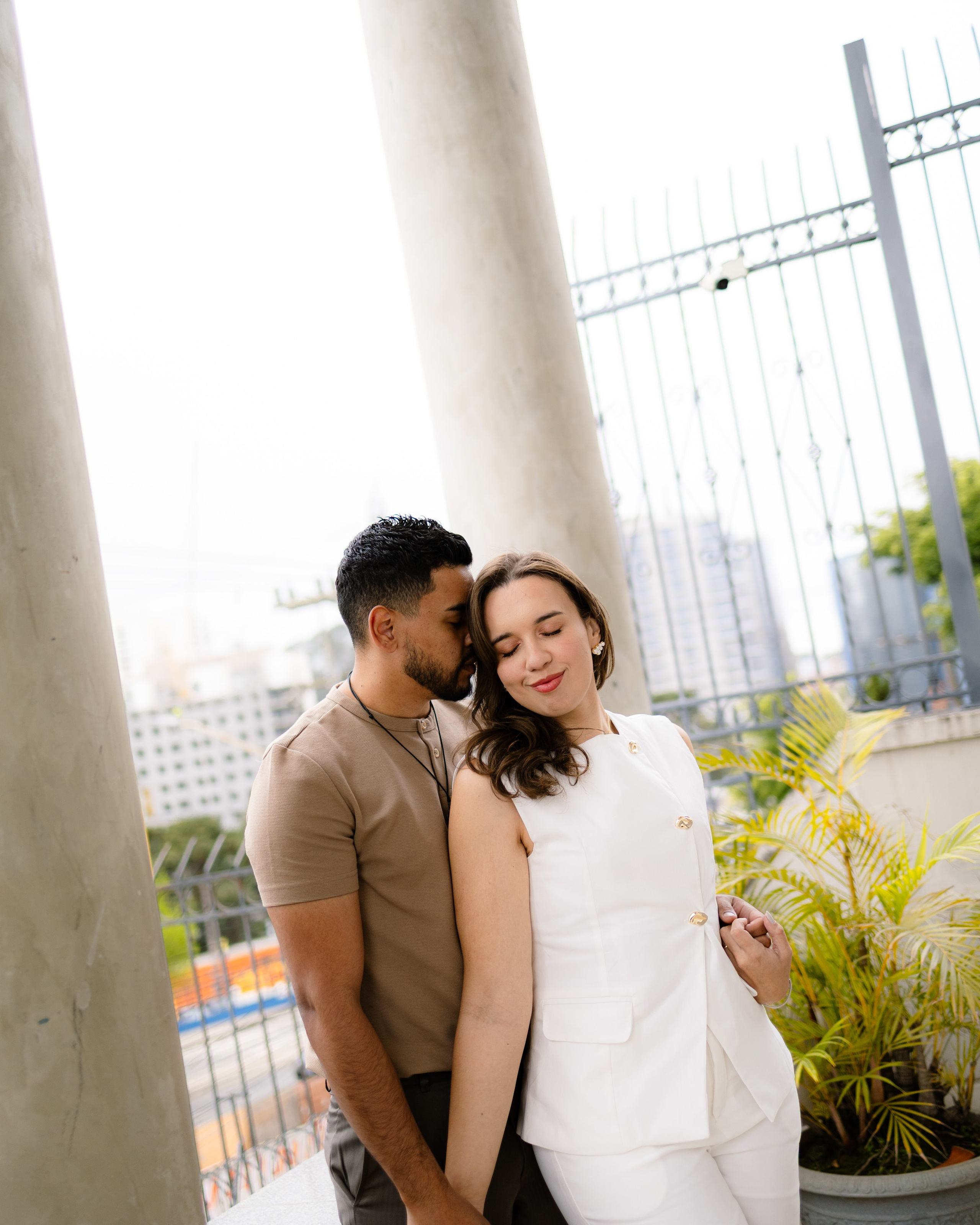 Natália & Tiago