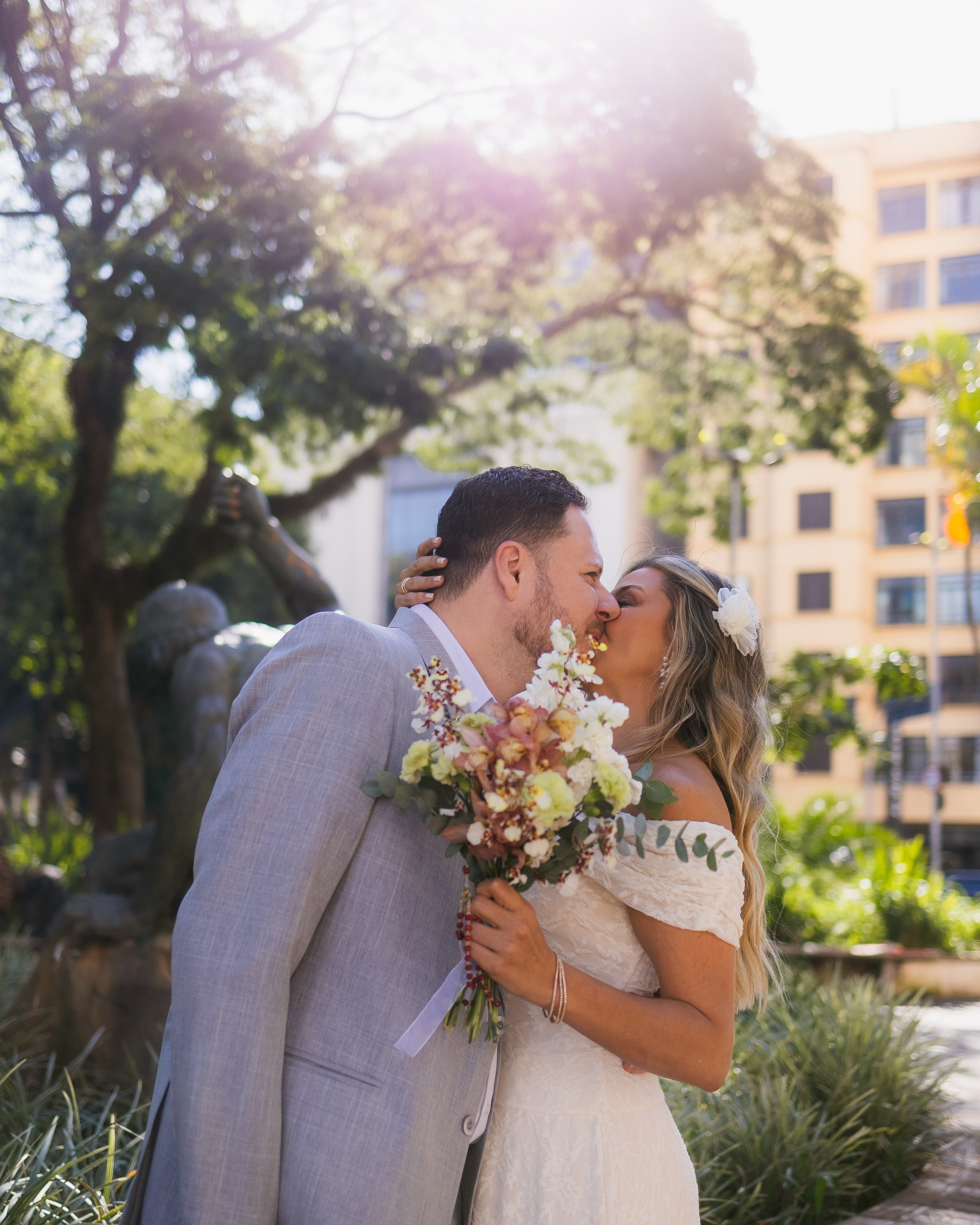 Márcia & Renato