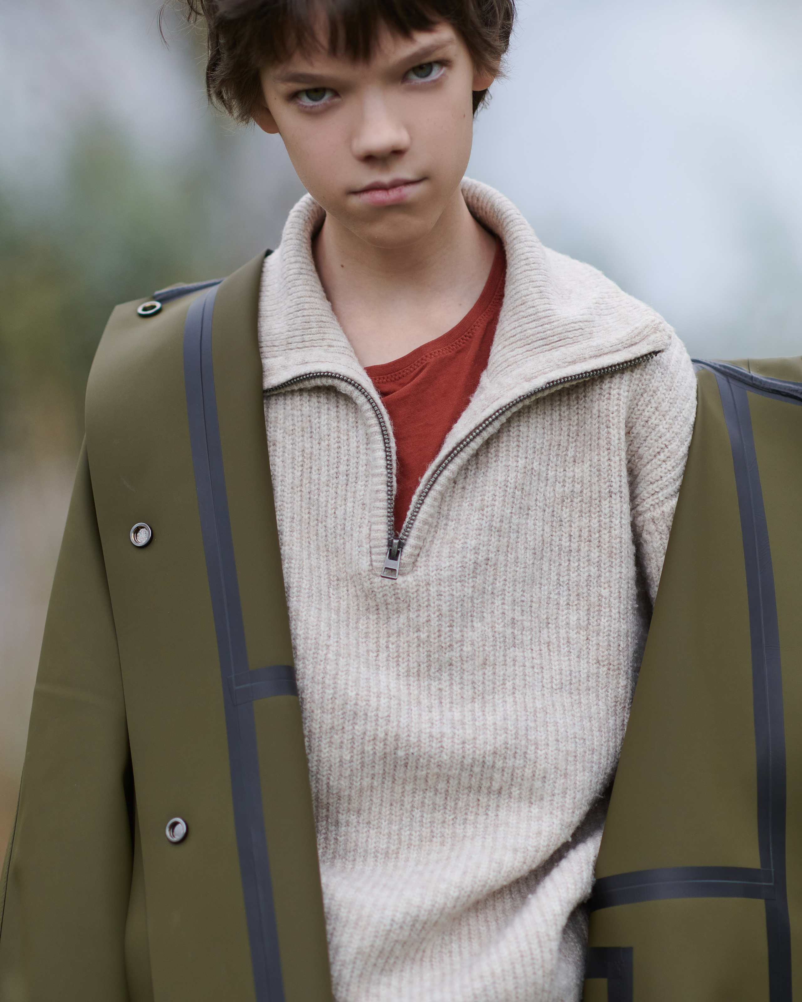 AUTUMN IN&nbsp;MONTENEGRO