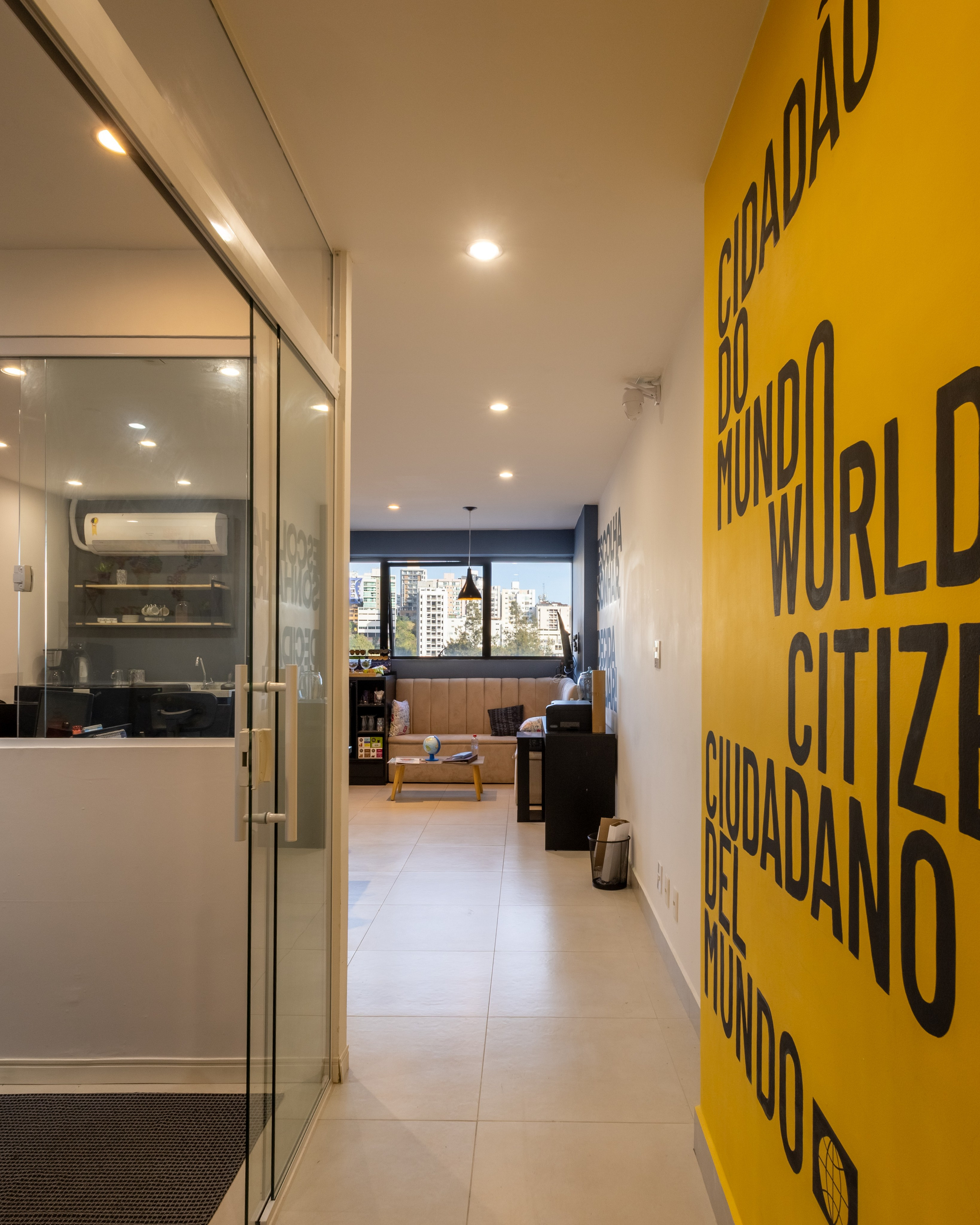 Cidadão do&nbsp;Mundo | Consultoria