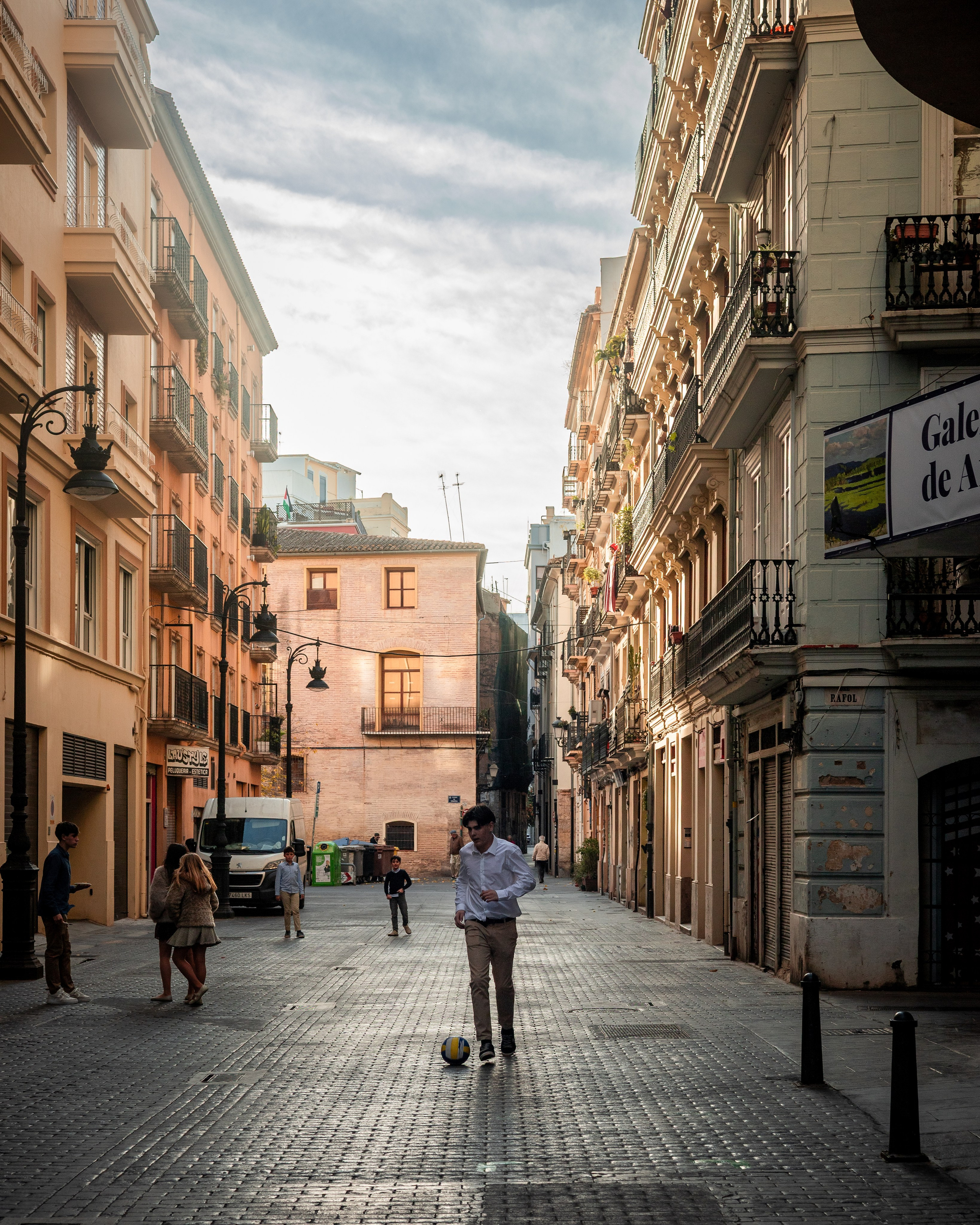 Valência, Espanha | 2026